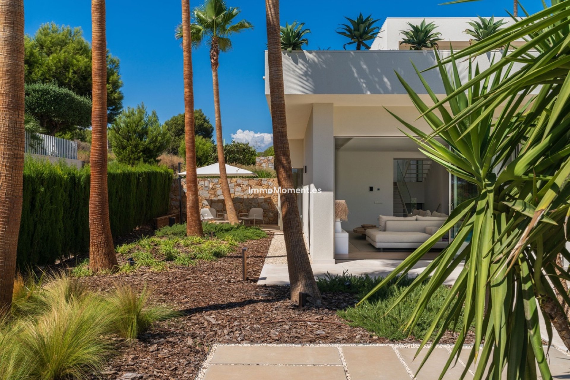 Resale - Detached villa - Orihuela - Las Colinas Golf