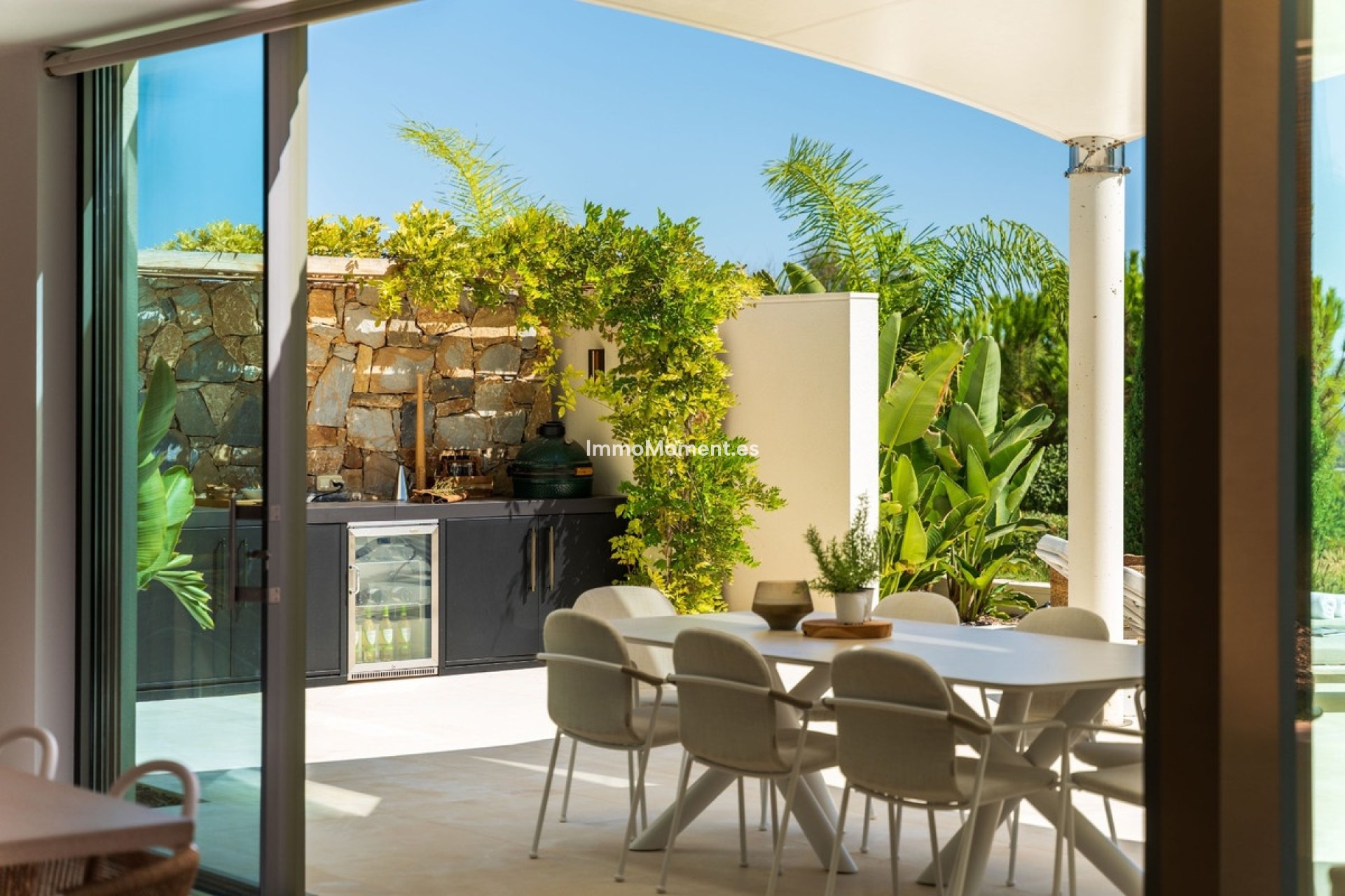 Resale - Detached villa - Orihuela - Las Colinas Golf