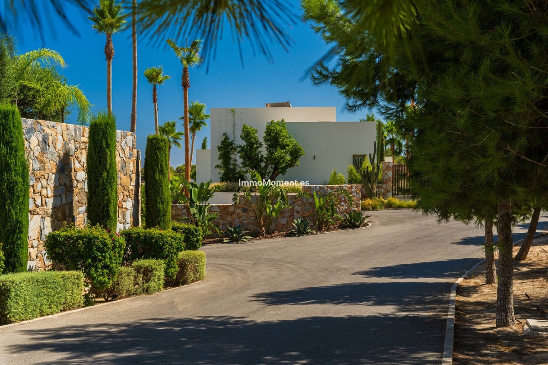 Resale - Detached villa - Orihuela - Las Colinas Golf