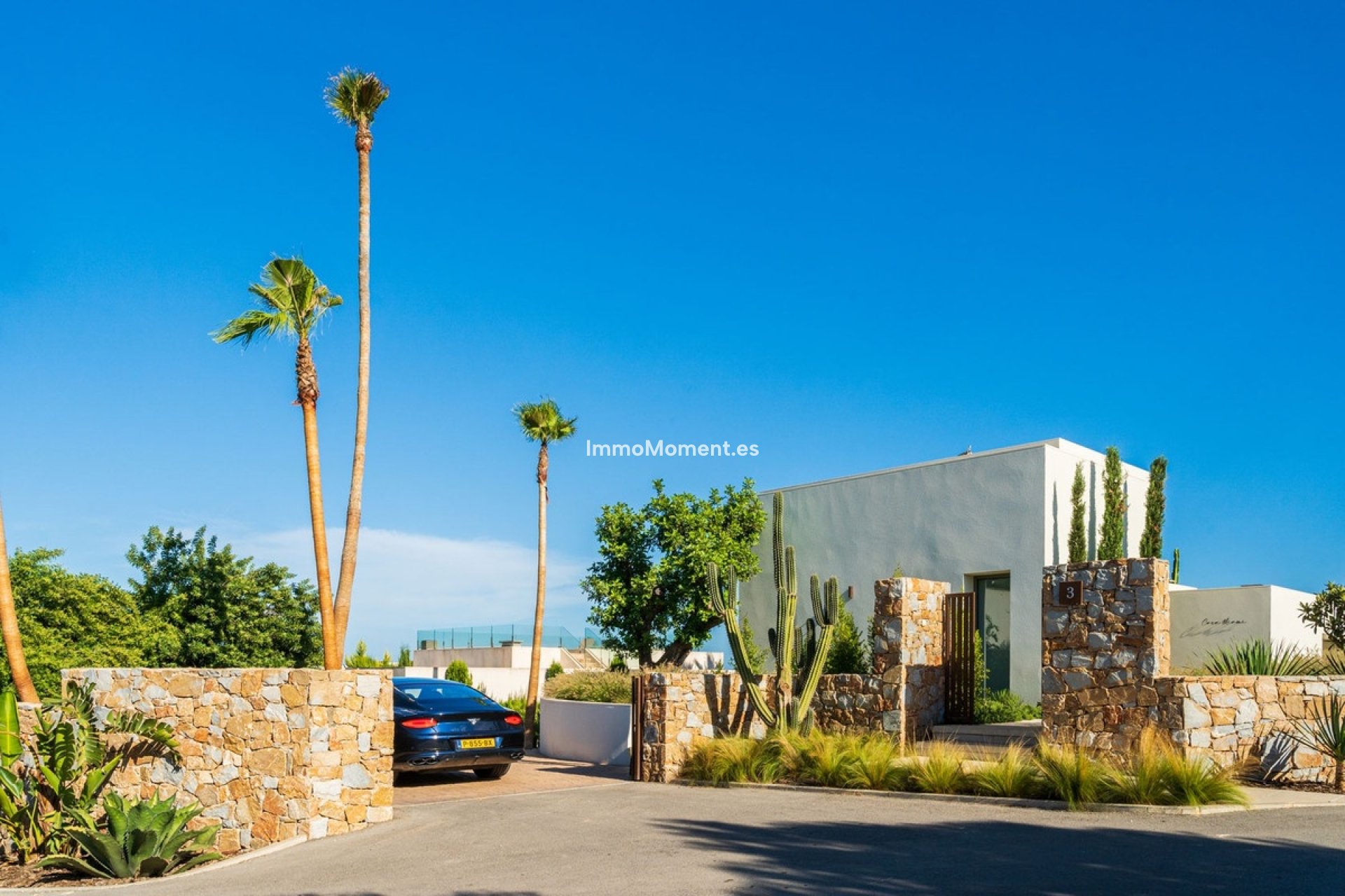 Resale - Detached villa - Orihuela - Las Colinas Golf