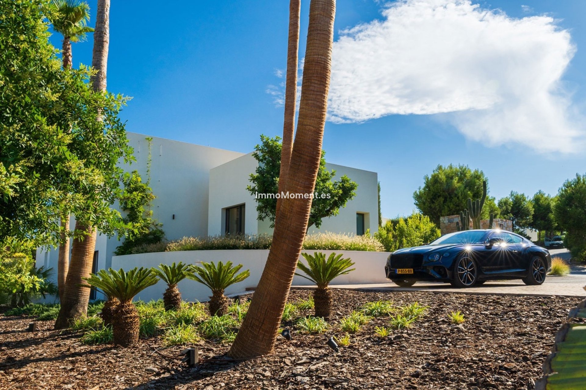 Resale - Detached villa - Orihuela - Las Colinas Golf