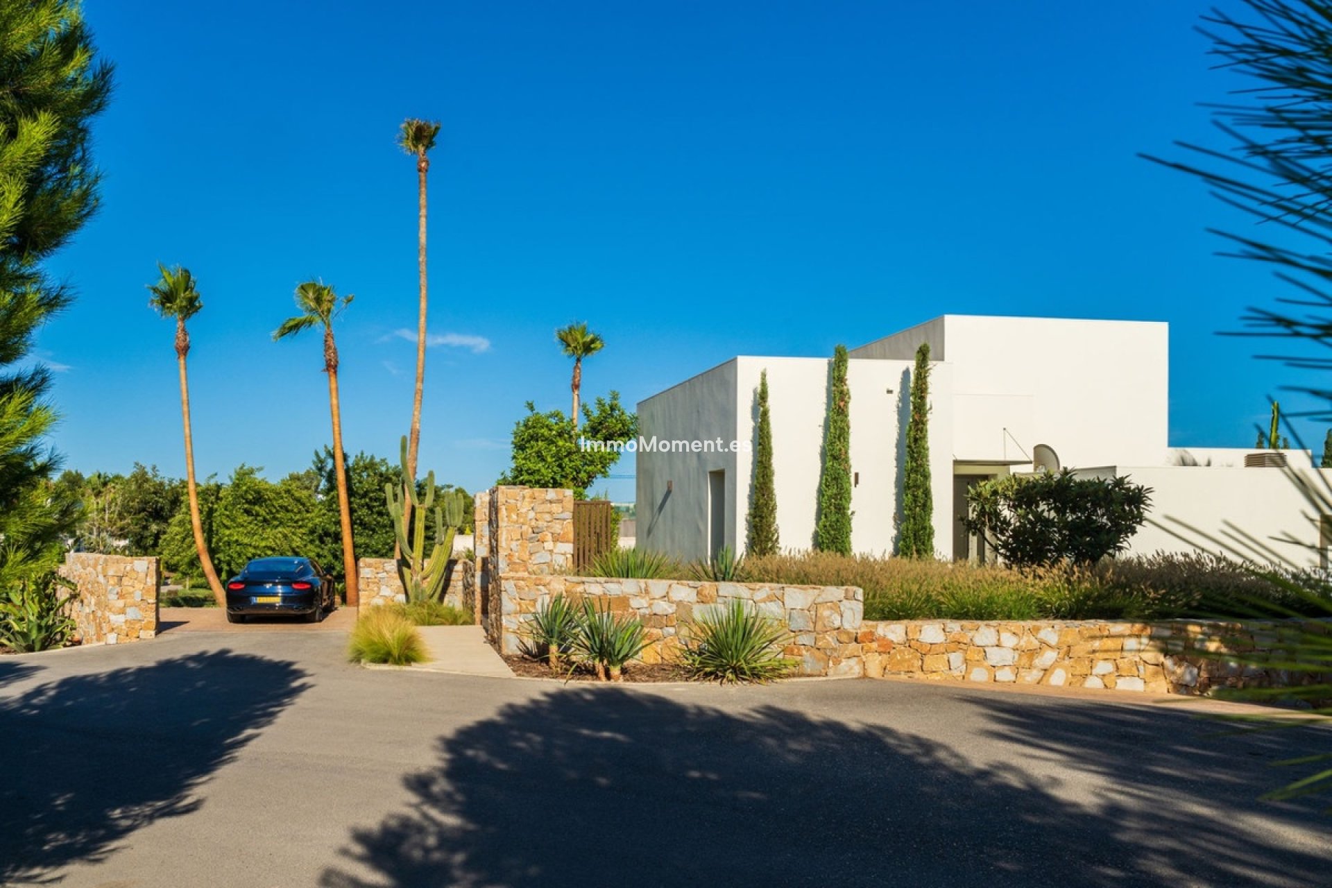 Resale - Detached villa - Orihuela - Las Colinas Golf