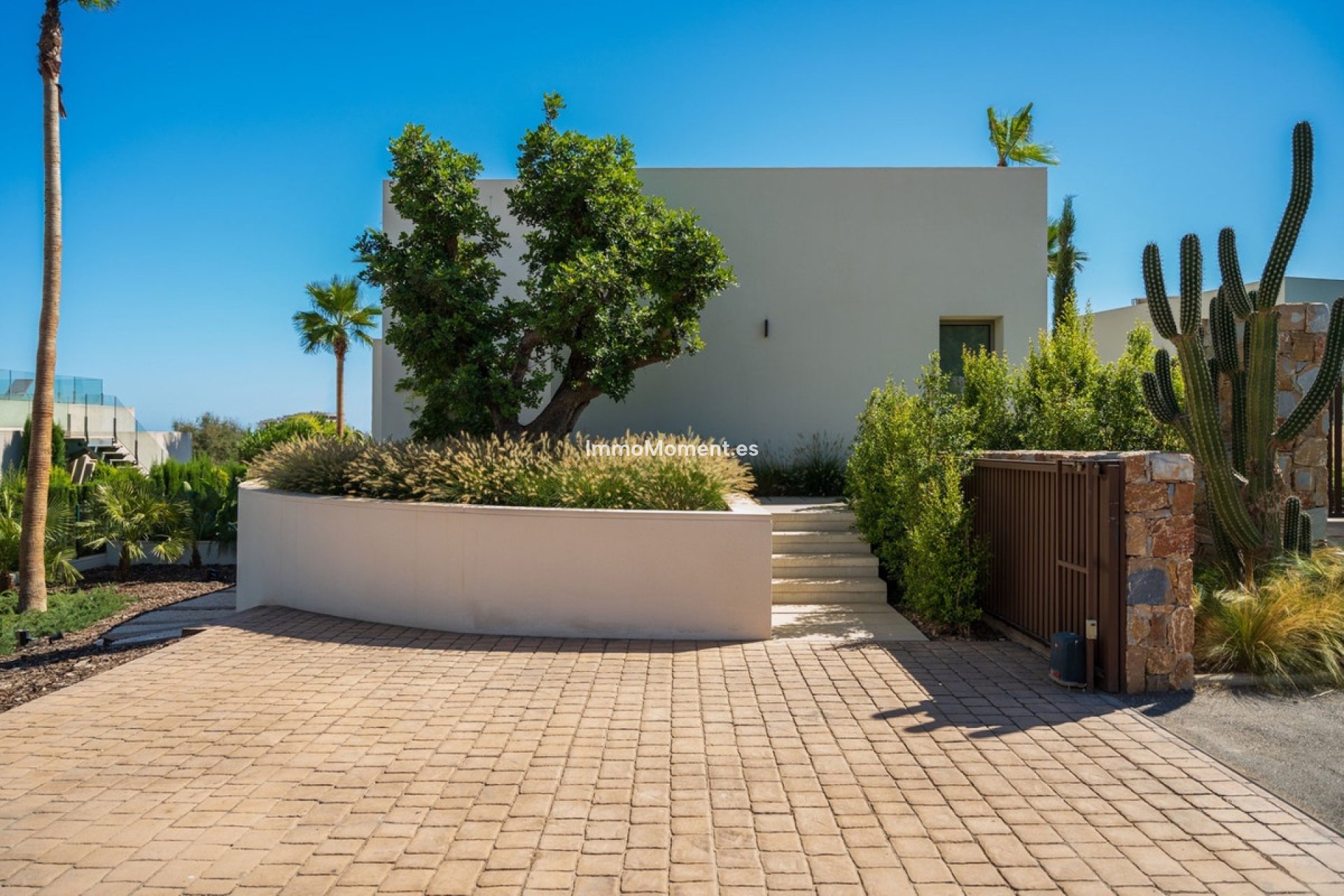 Resale - Detached villa - Orihuela - Las Colinas Golf