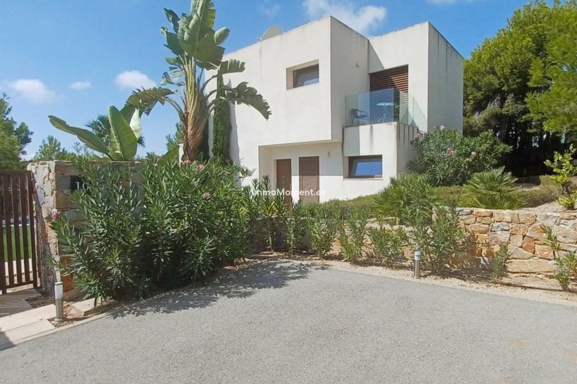 Resale - Detached villa - Orihuela - Las Colinas Golf