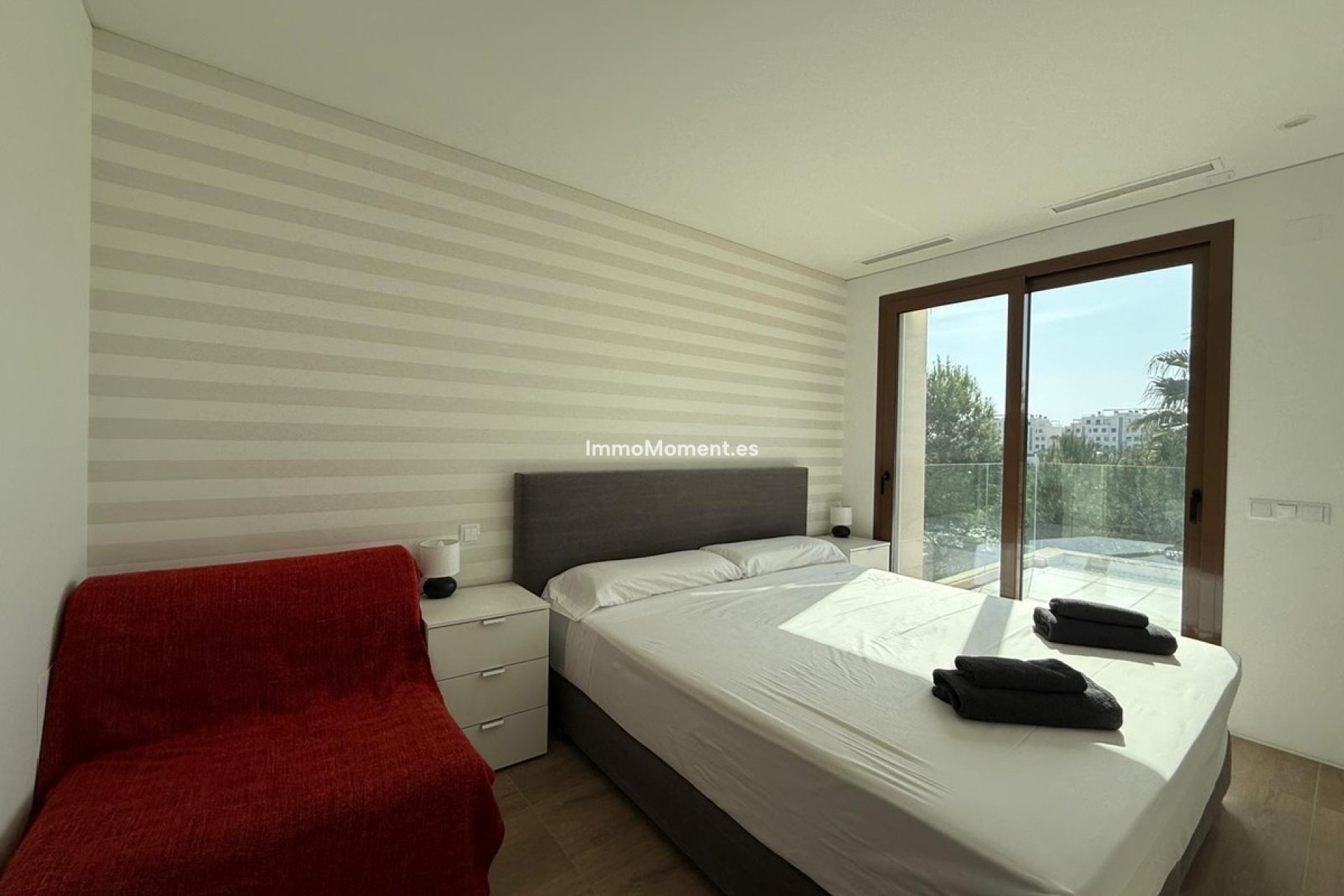 Resale - Detached villa - Orihuela - Las Colinas Golf
