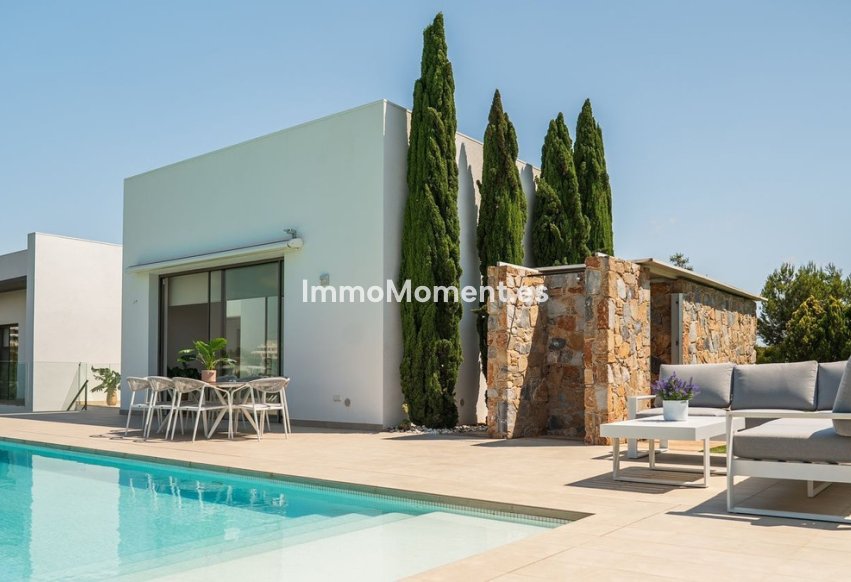 Resale - Detached villa - Orihuela - Las Colinas Golf