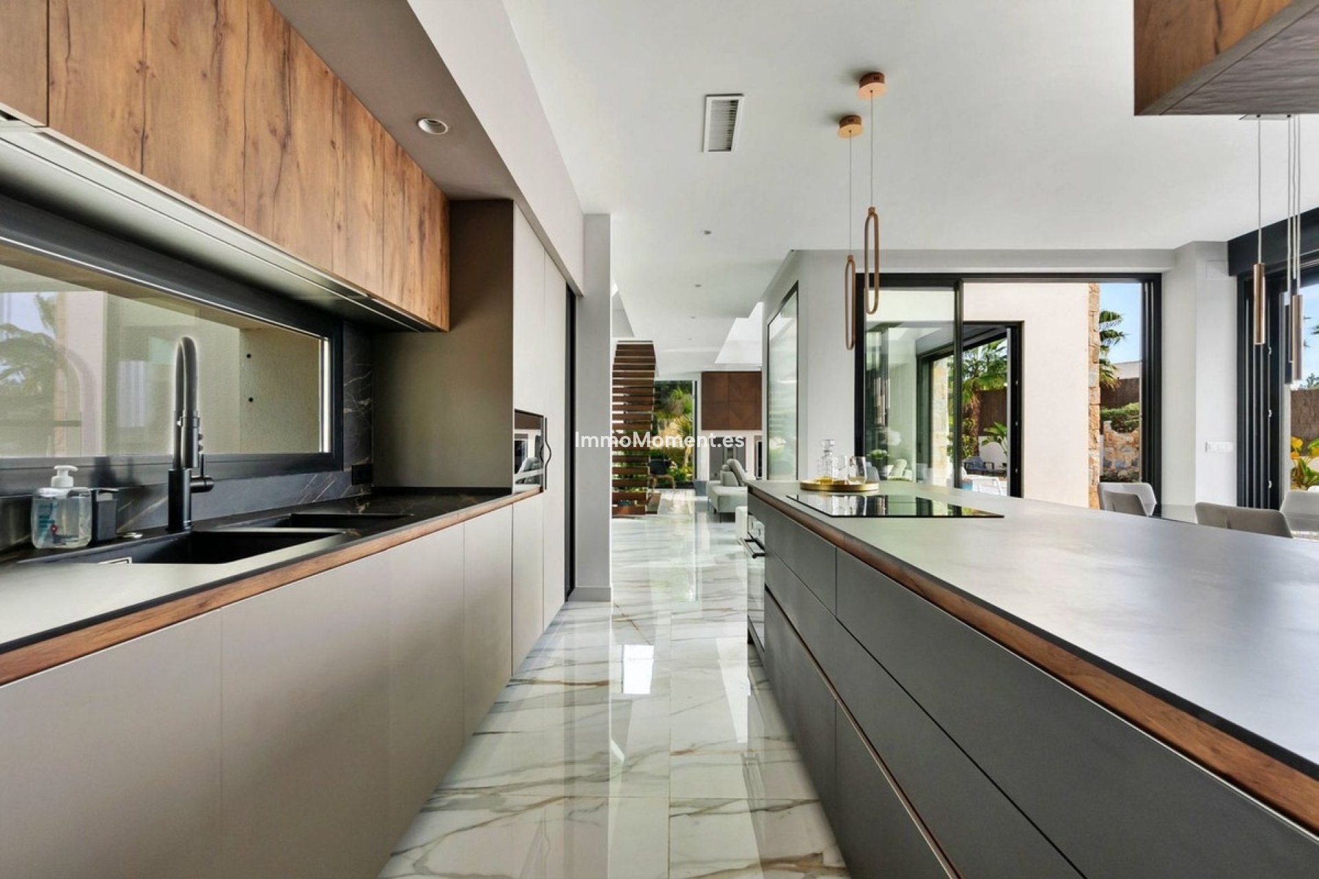 Resale - Detached villa - Orihuela - Las Colinas Golf