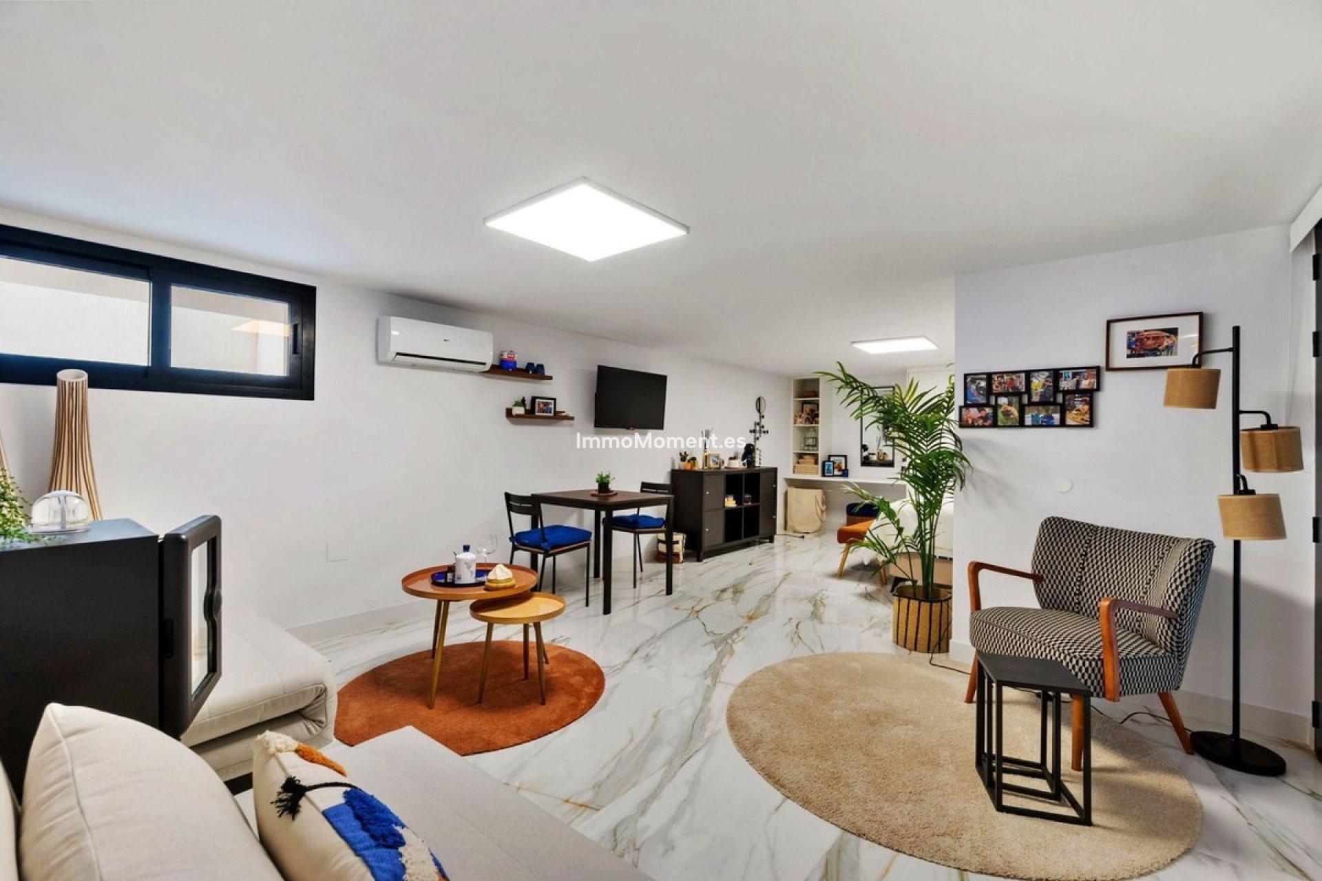 Resale - Detached villa - Orihuela - Las Colinas Golf