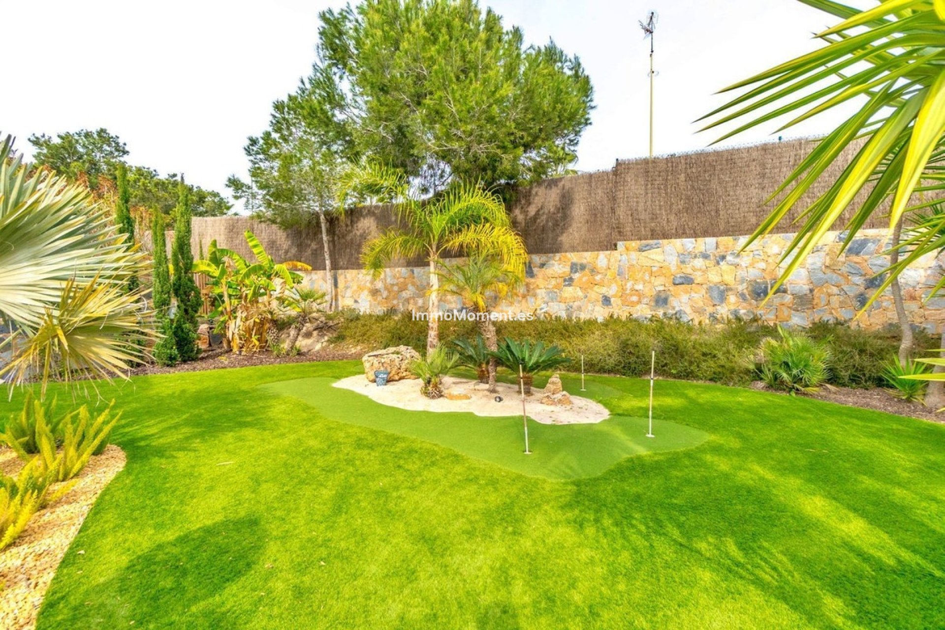 Resale - Detached villa - Orihuela - Las Colinas Golf