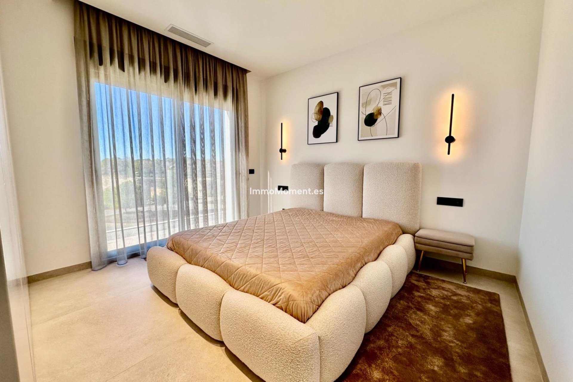 Resale - Detached villa - Orihuela - Las Colinas Golf