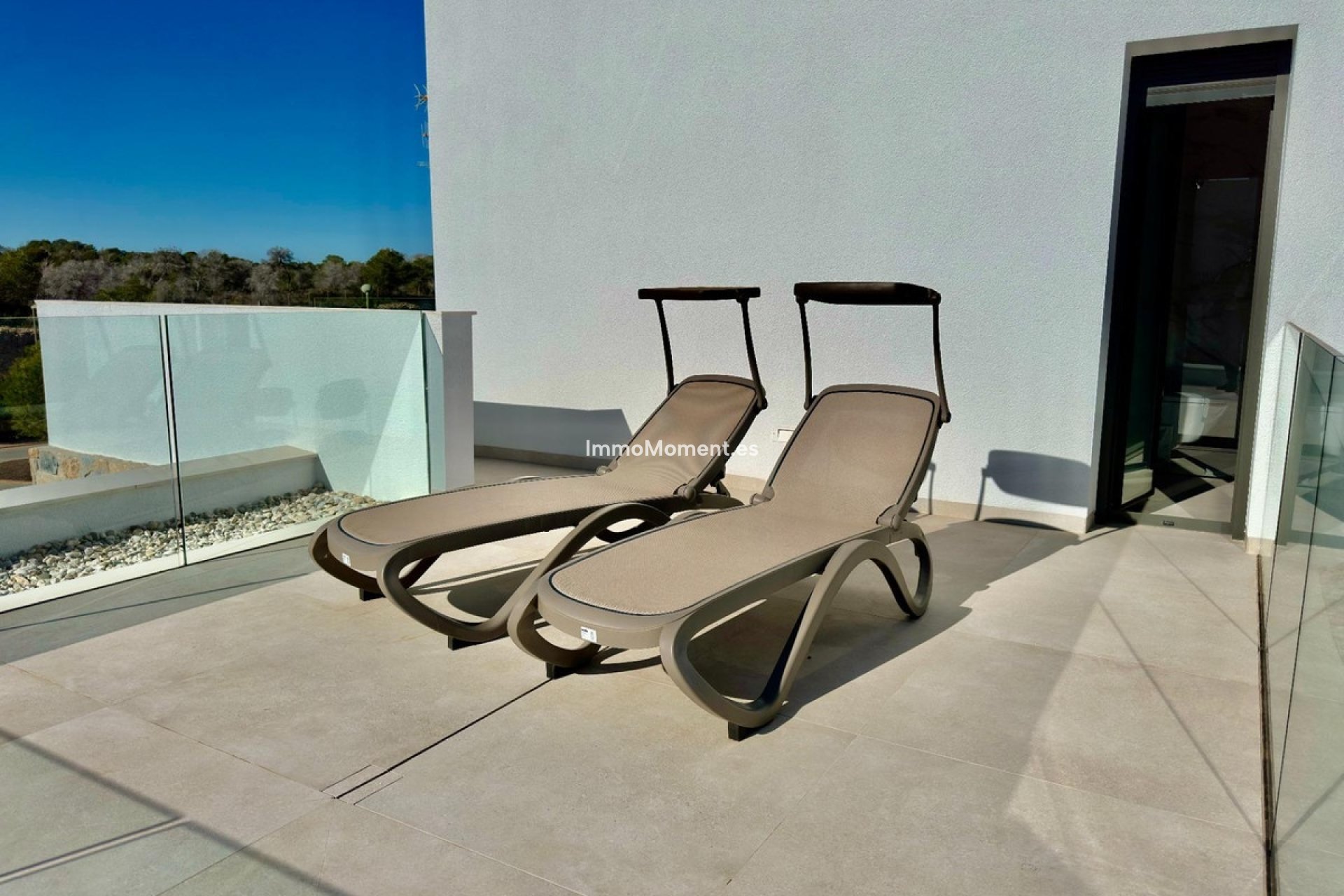 Resale - Detached villa - Orihuela - Las Colinas Golf