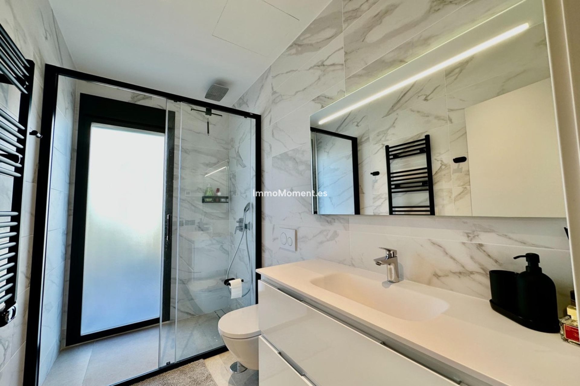 Resale - Detached villa - Orihuela - Las Colinas Golf