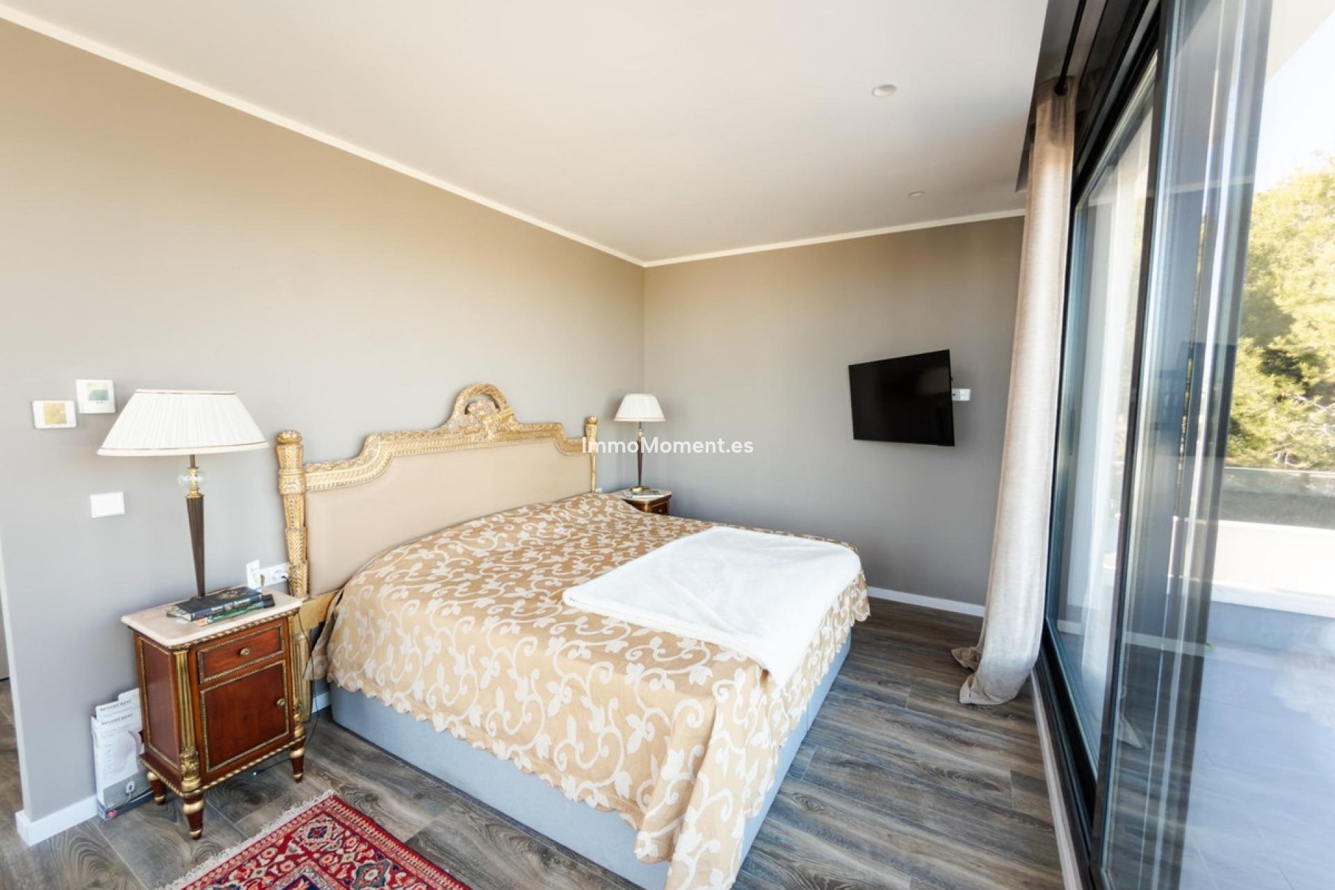 Resale - Detached villa - Orihuela - Las Colinas Golf