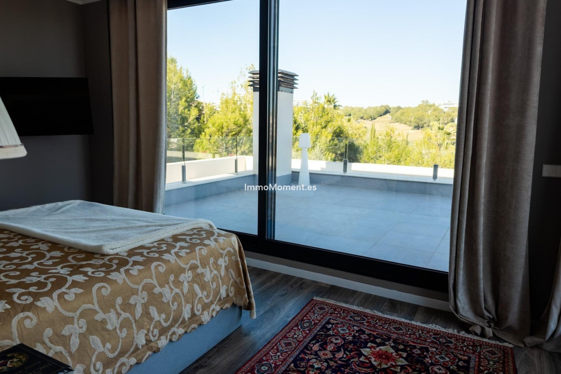 Resale - Detached villa - Orihuela - Las Colinas Golf