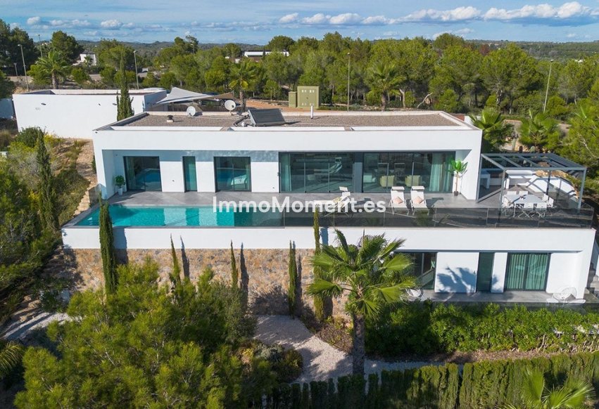 Resale - Detached villa - Orihuela - Las Colinas Golf