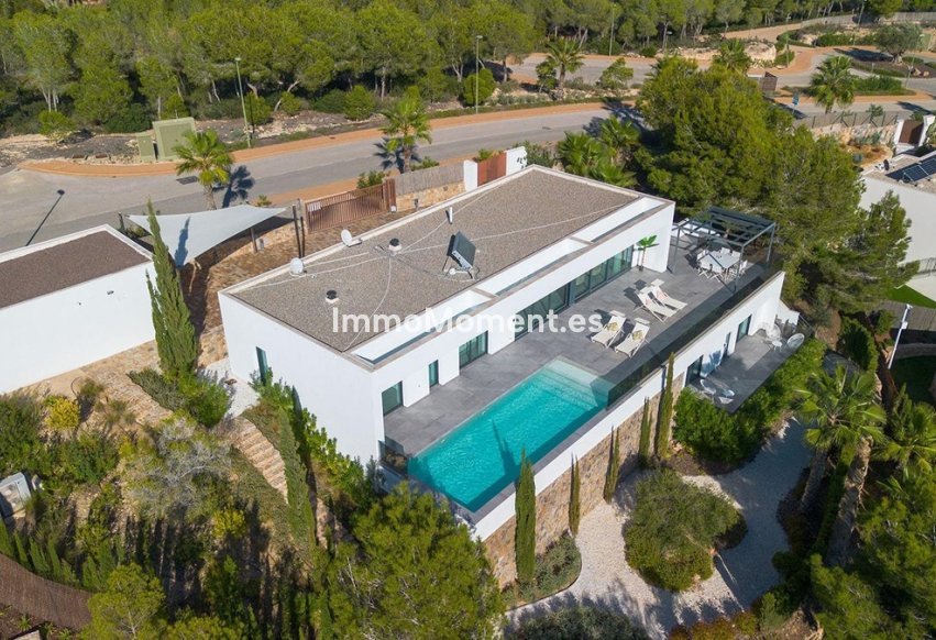 Resale - Detached villa - Orihuela - Las Colinas Golf