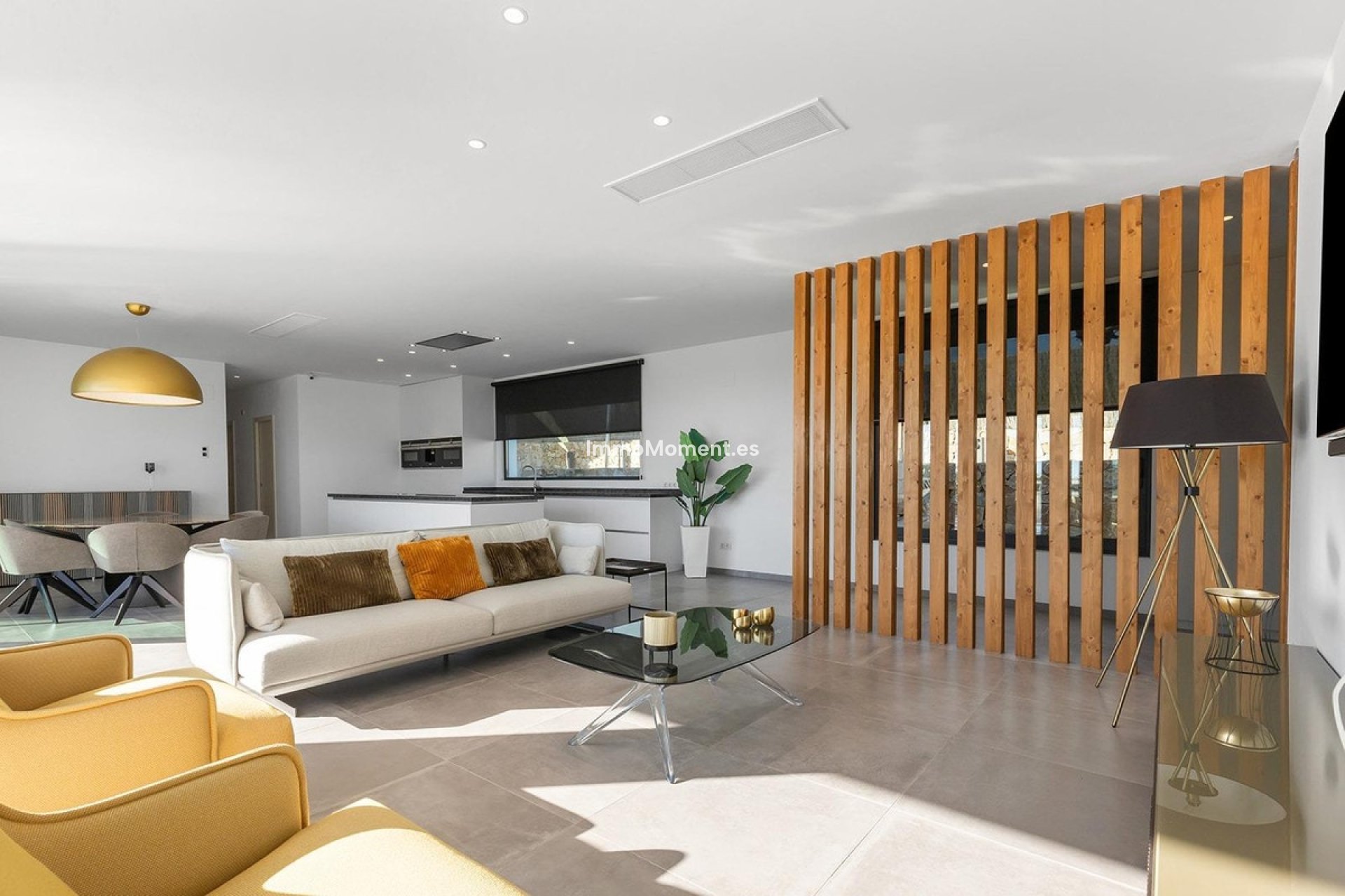 Resale - Detached villa - Orihuela - Las Colinas Golf
