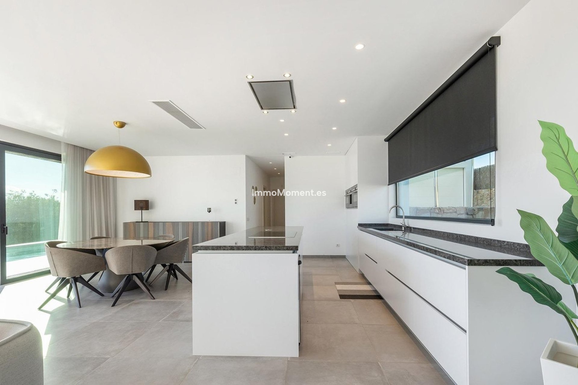 Resale - Detached villa - Orihuela - Las Colinas Golf