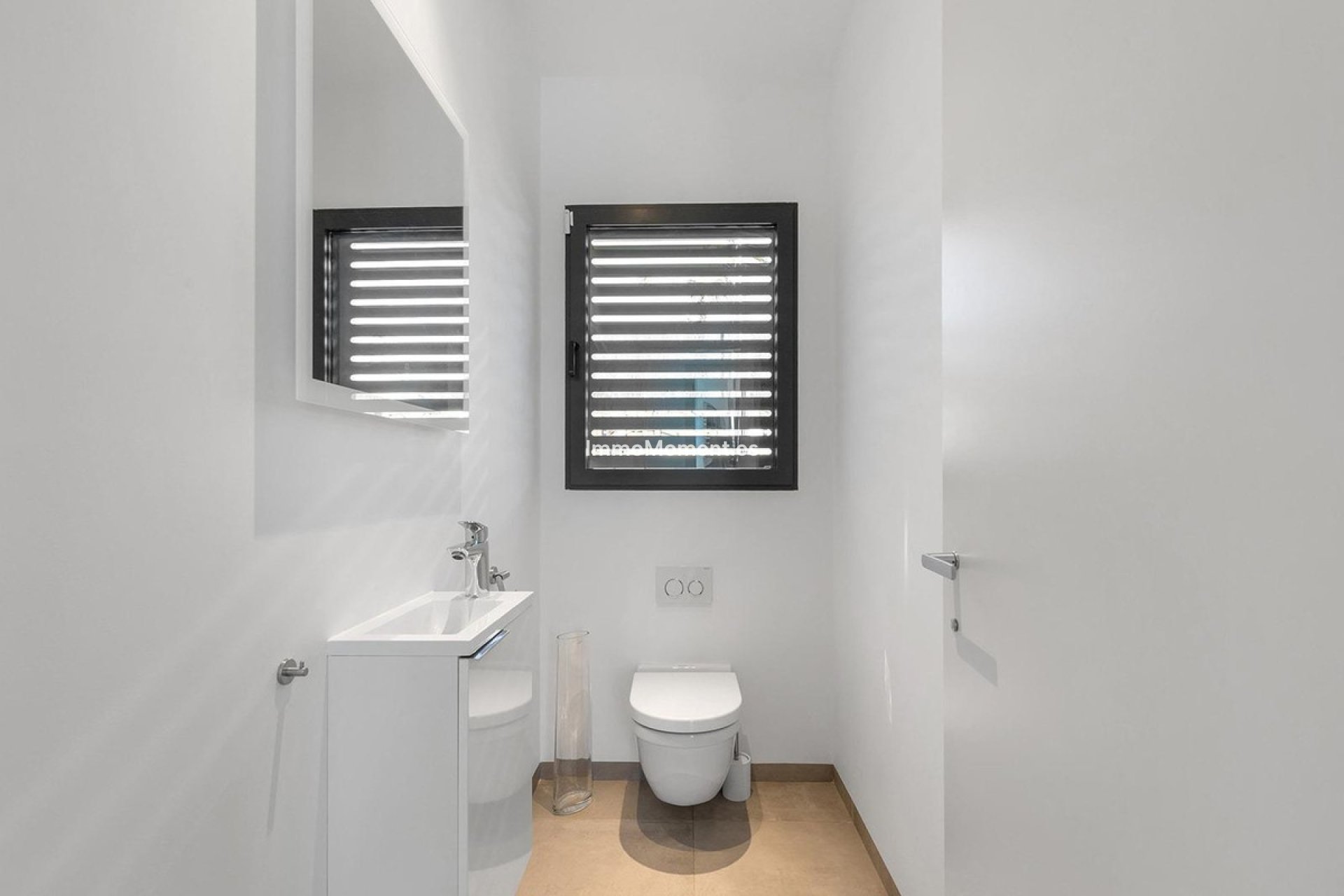 Resale - Detached villa - Orihuela - Las Colinas Golf