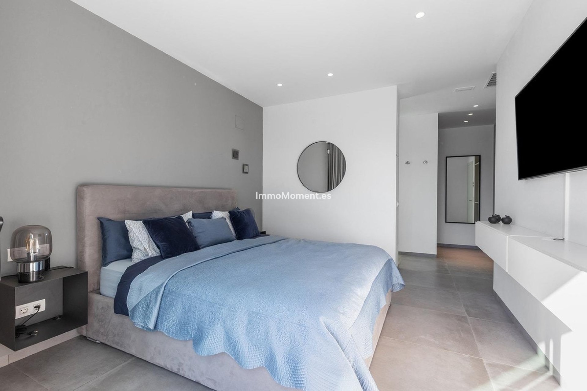 Resale - Detached villa - Orihuela - Las Colinas Golf