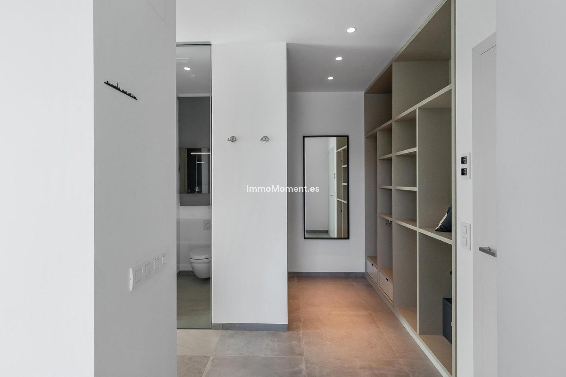 Resale - Detached villa - Orihuela - Las Colinas Golf