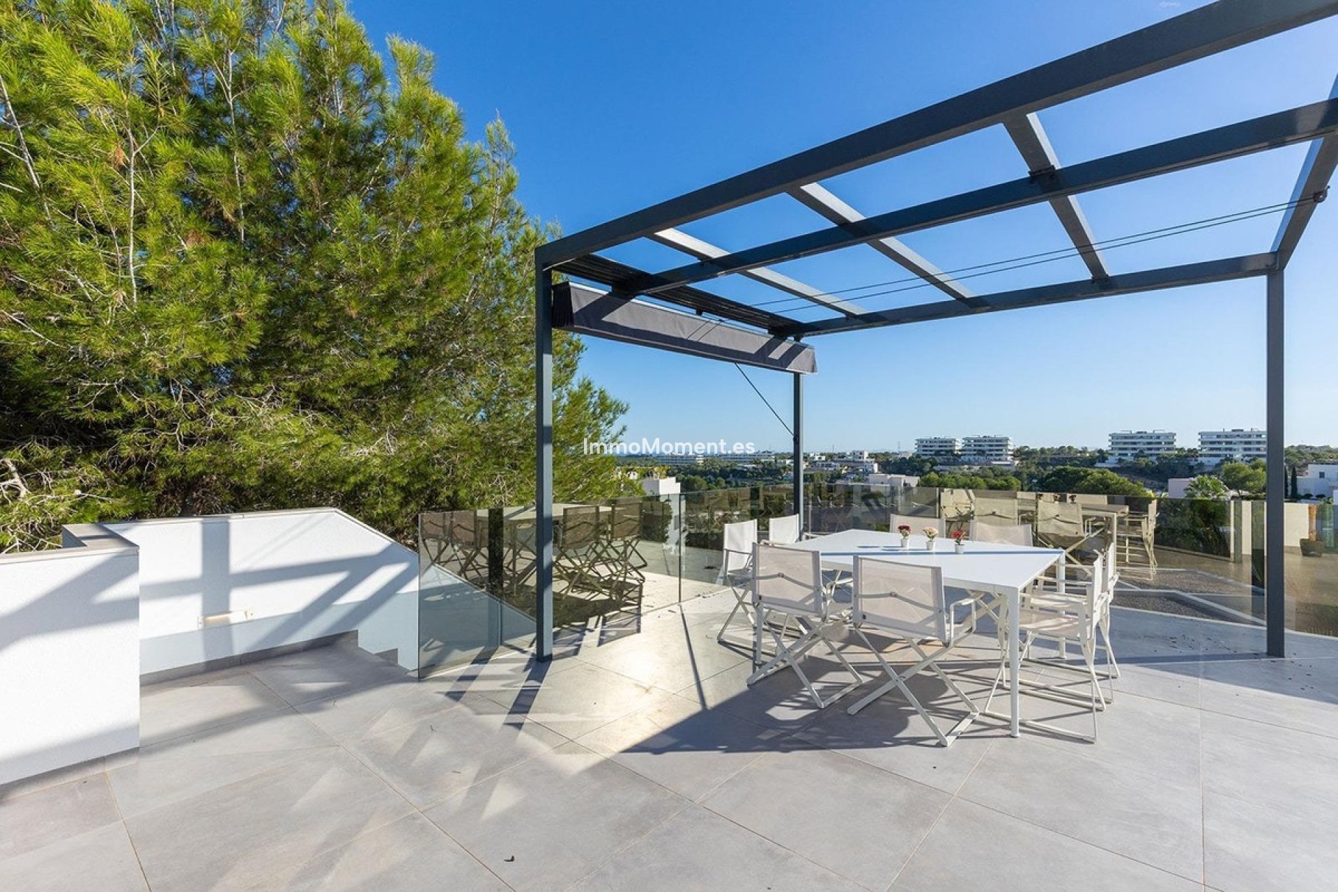 Resale - Detached villa - Orihuela - Las Colinas Golf