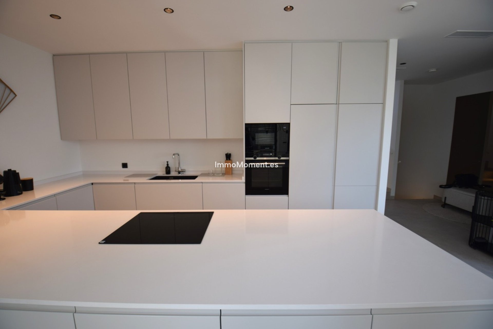Resale - Detached villa - Orihuela - Las Colinas Golf