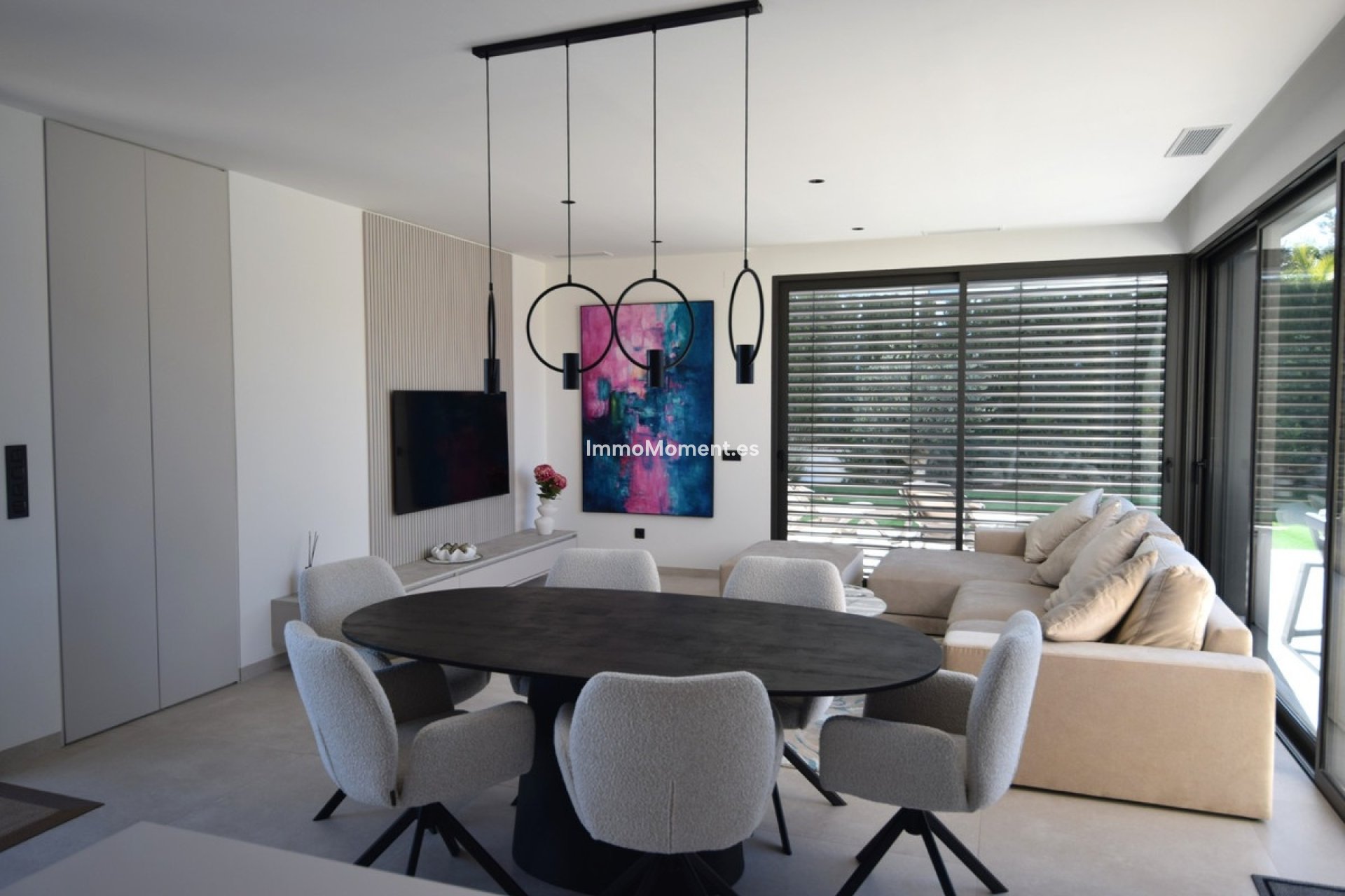 Resale - Detached villa - Orihuela - Las Colinas Golf