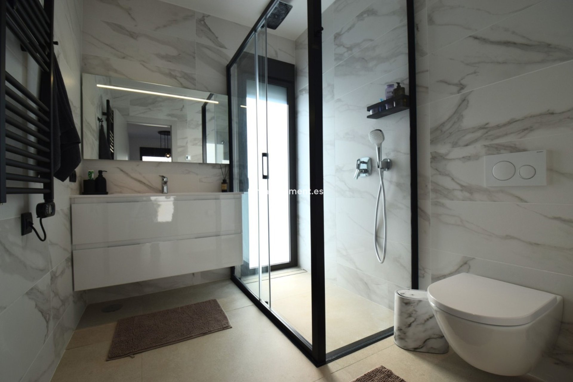 Resale - Detached villa - Orihuela - Las Colinas Golf