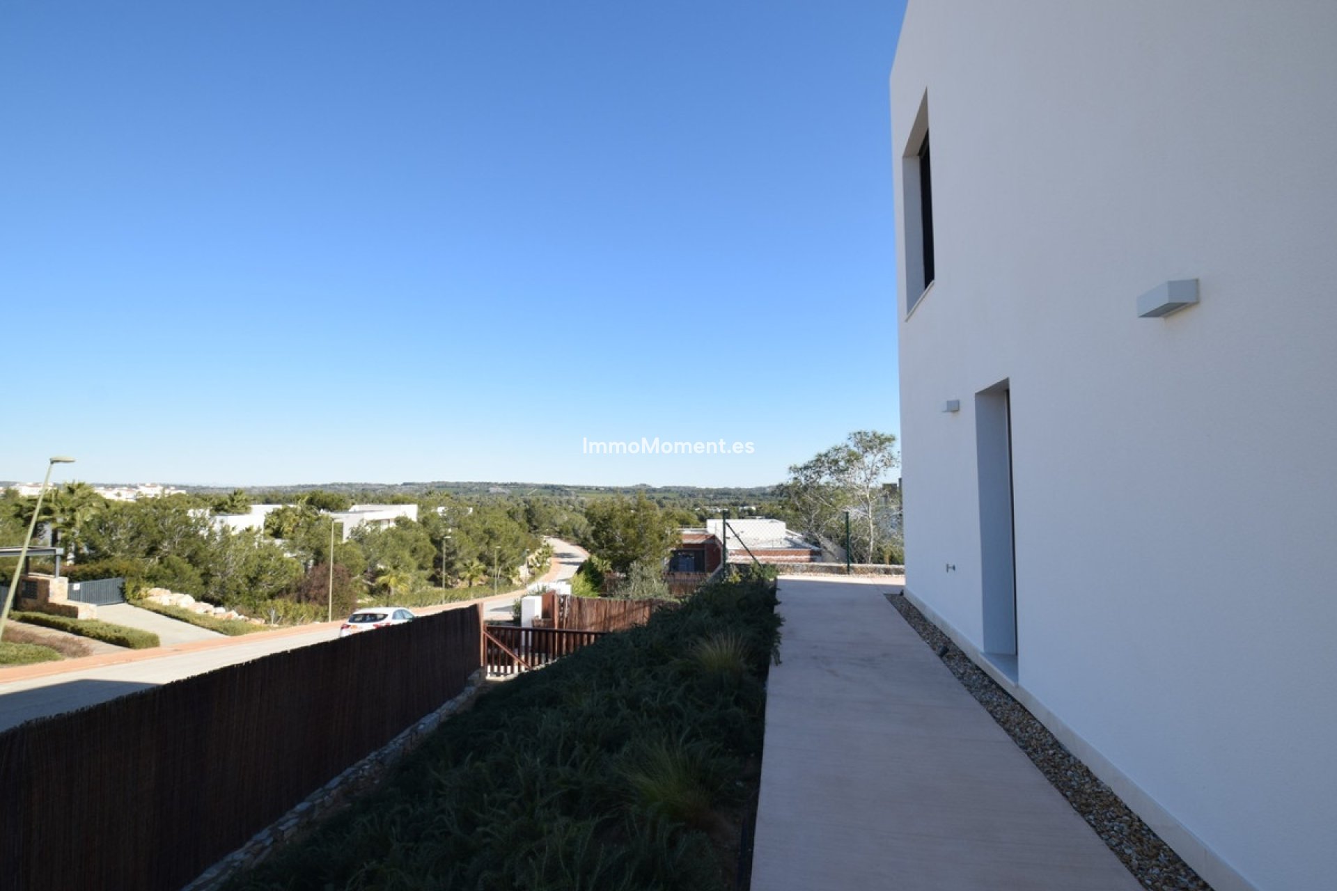 Resale - Detached villa - Orihuela - Las Colinas Golf