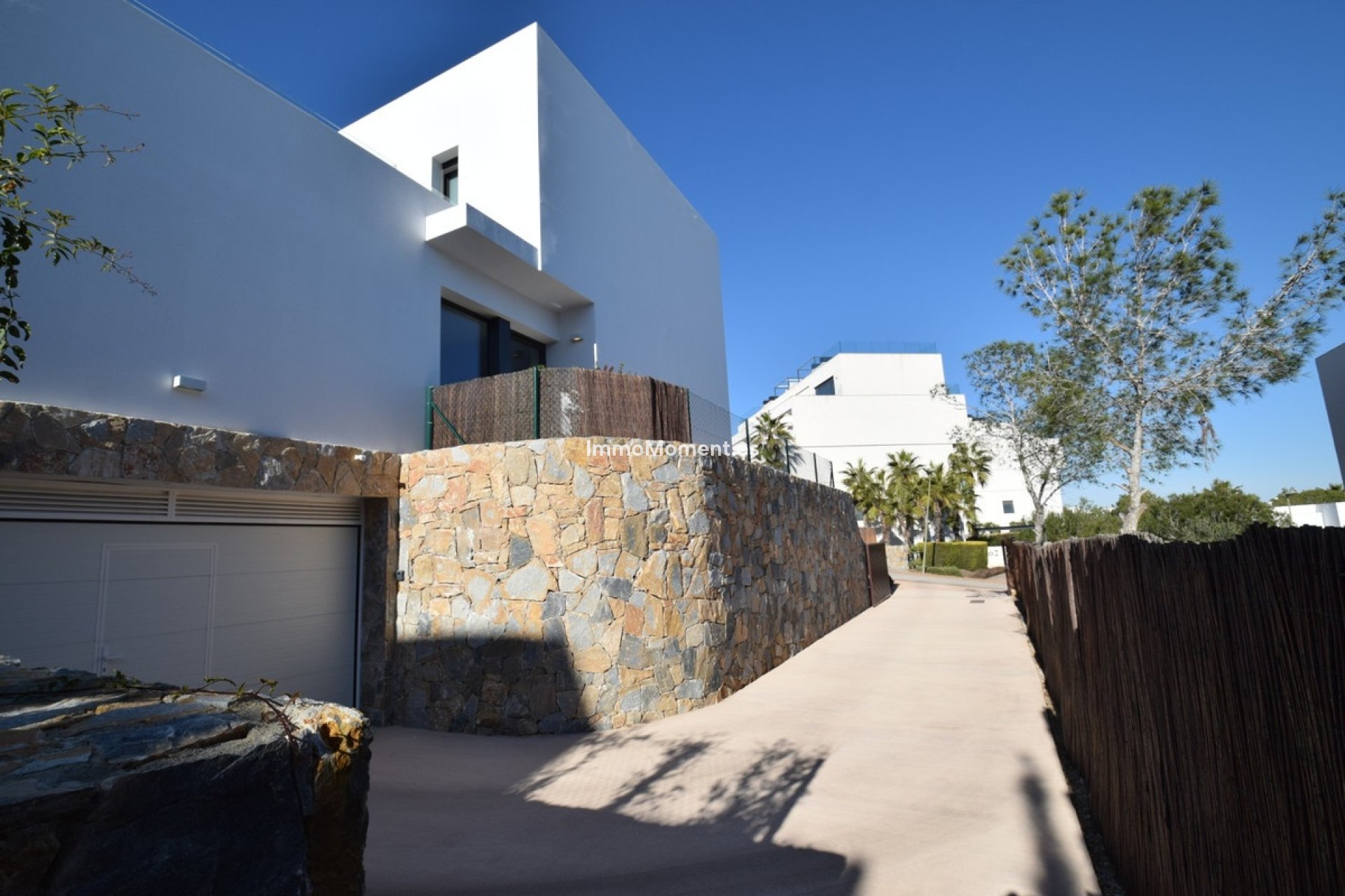 Resale - Detached villa - Orihuela - Las Colinas Golf