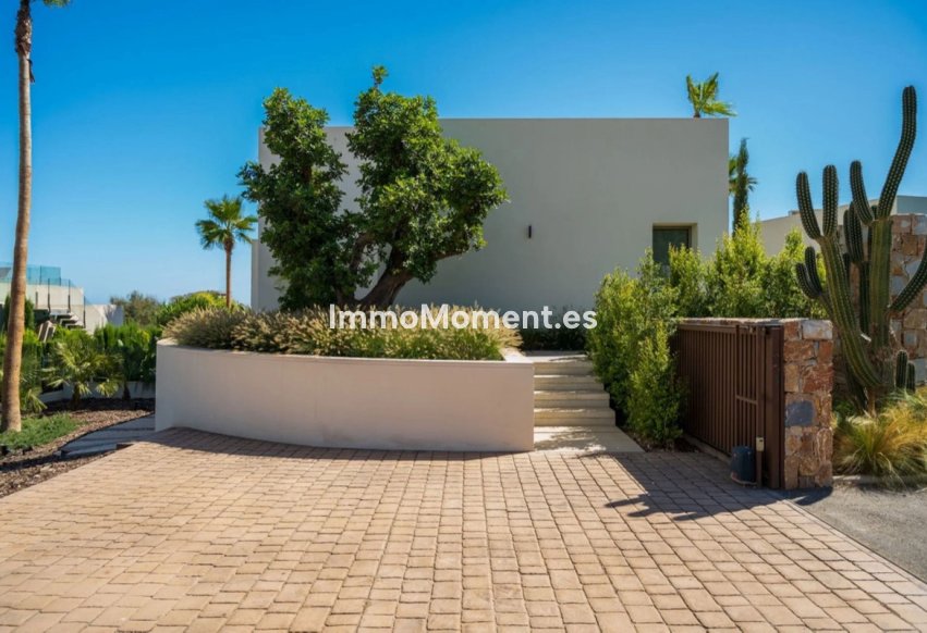 Resale - Detached villa - Orihuela - Las Colinas Golf