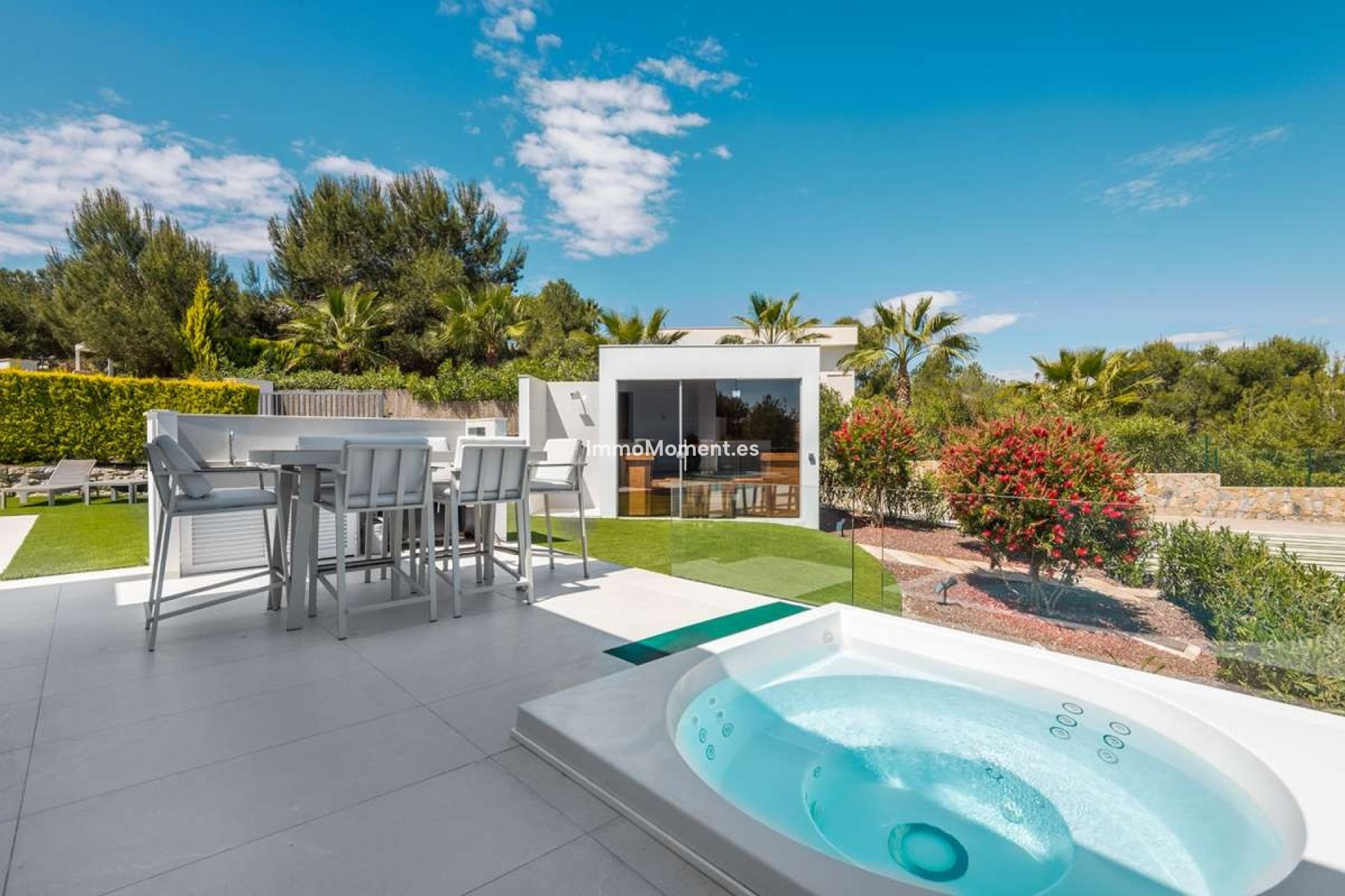 Resale - Detached villa - Orihuela - Las Colinas Golf