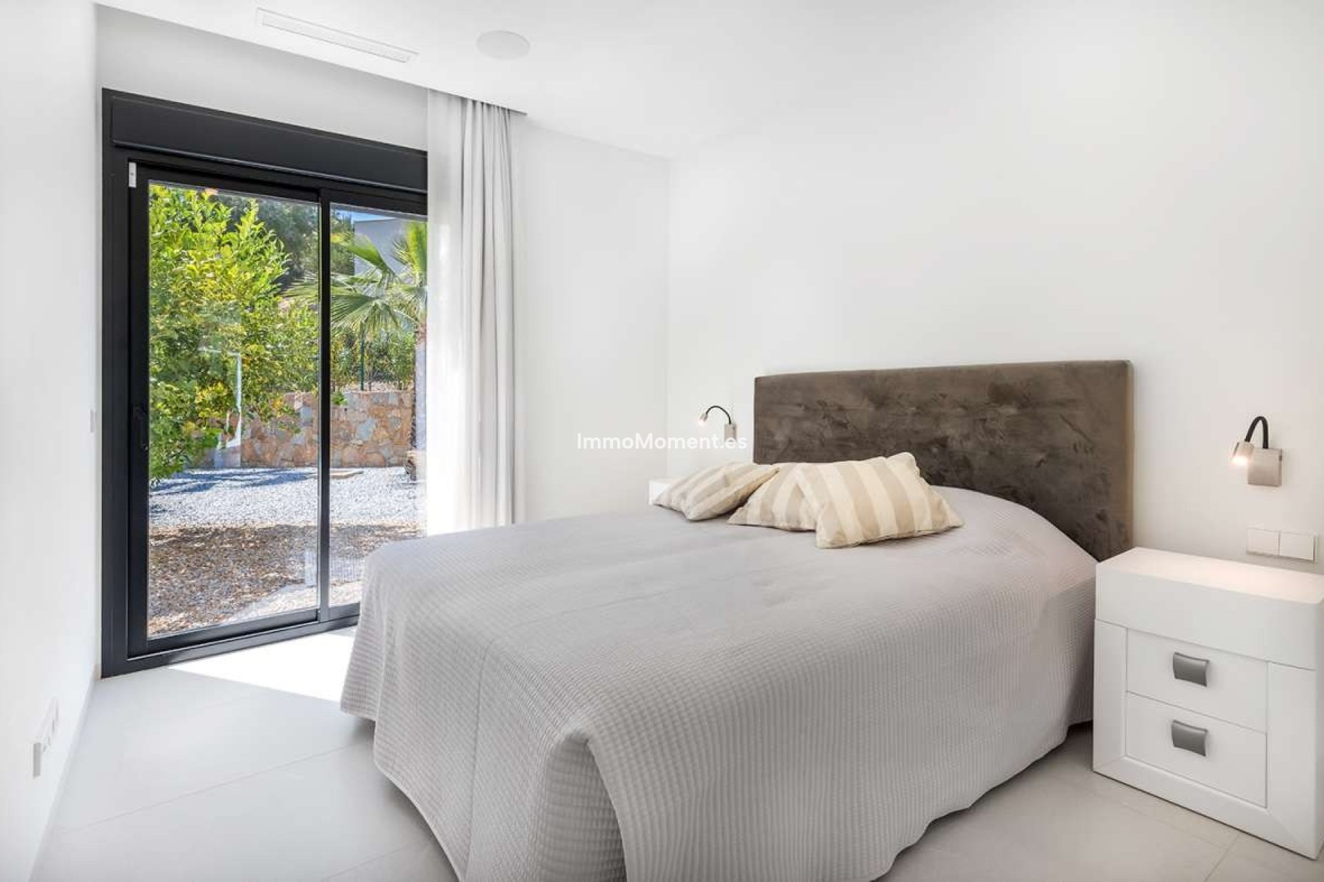 Resale - Detached villa - Orihuela - Las Colinas Golf