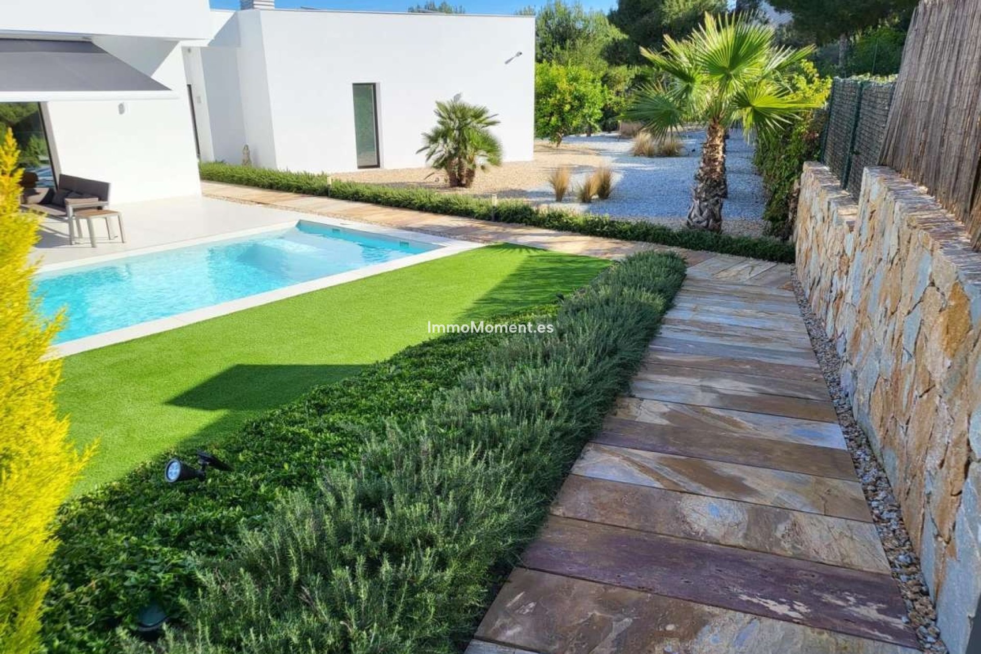 Resale - Detached villa - Orihuela - Las Colinas Golf