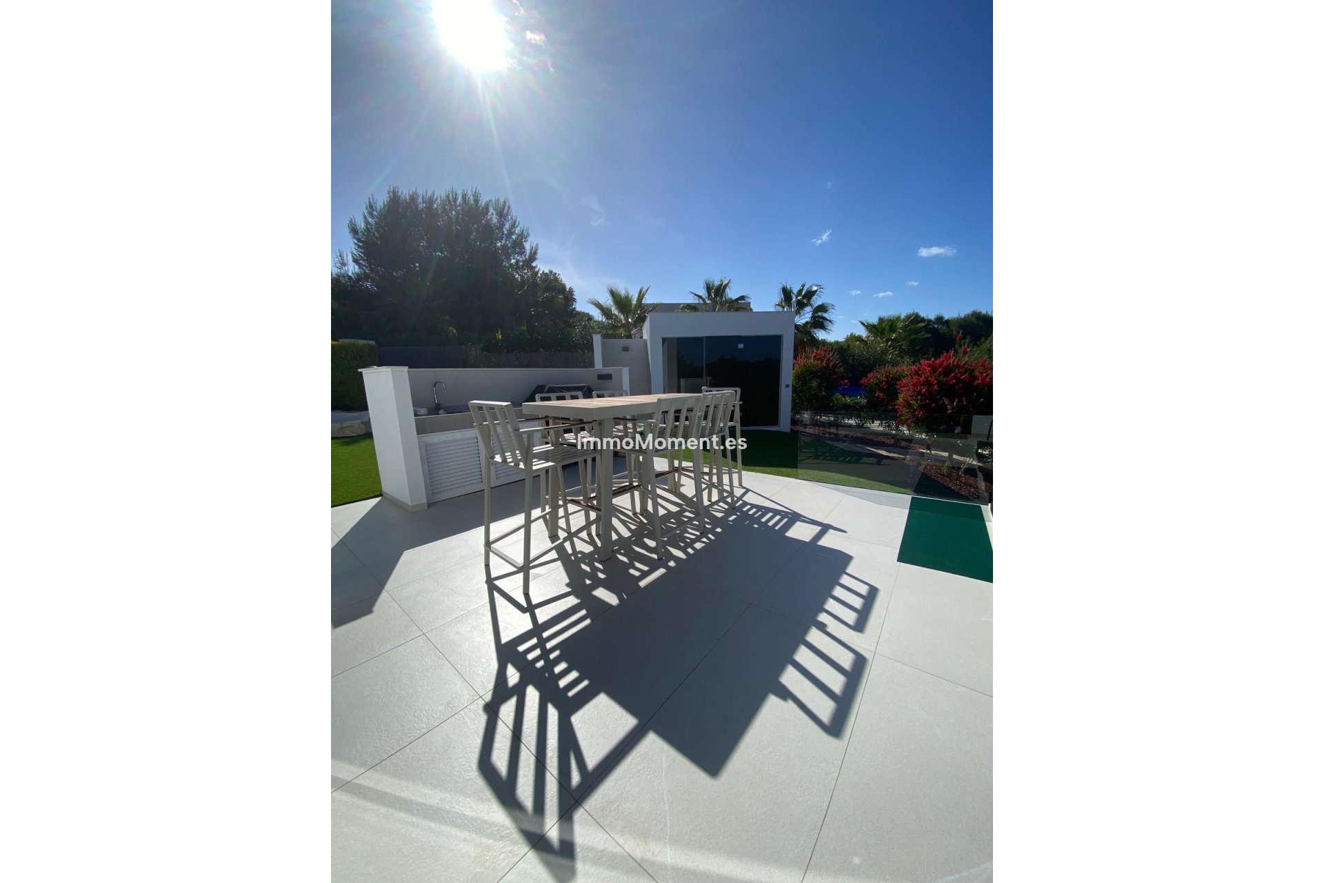 Resale - Detached villa - Orihuela - Las Colinas Golf