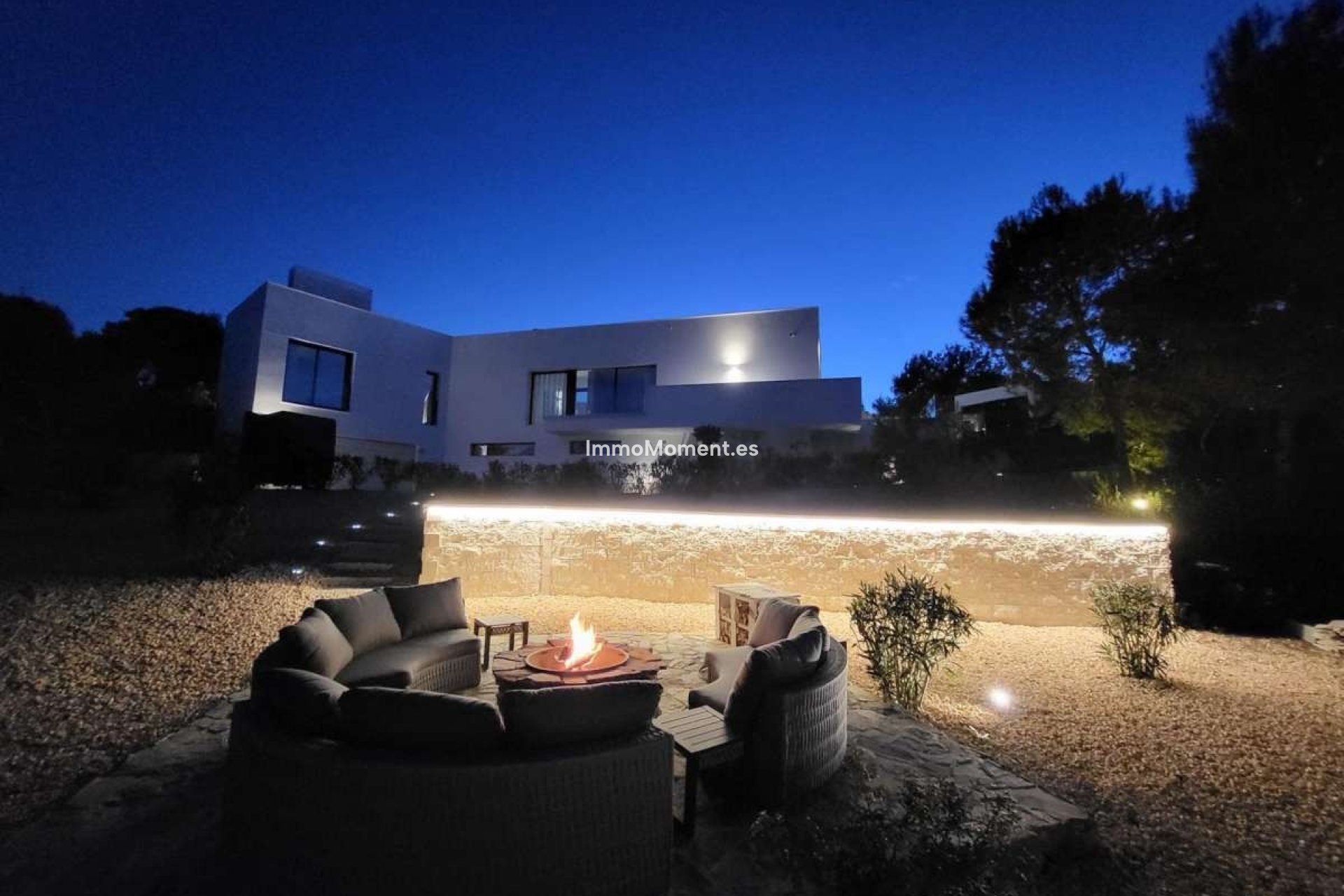 Resale - Detached villa - Orihuela - Las Colinas Golf