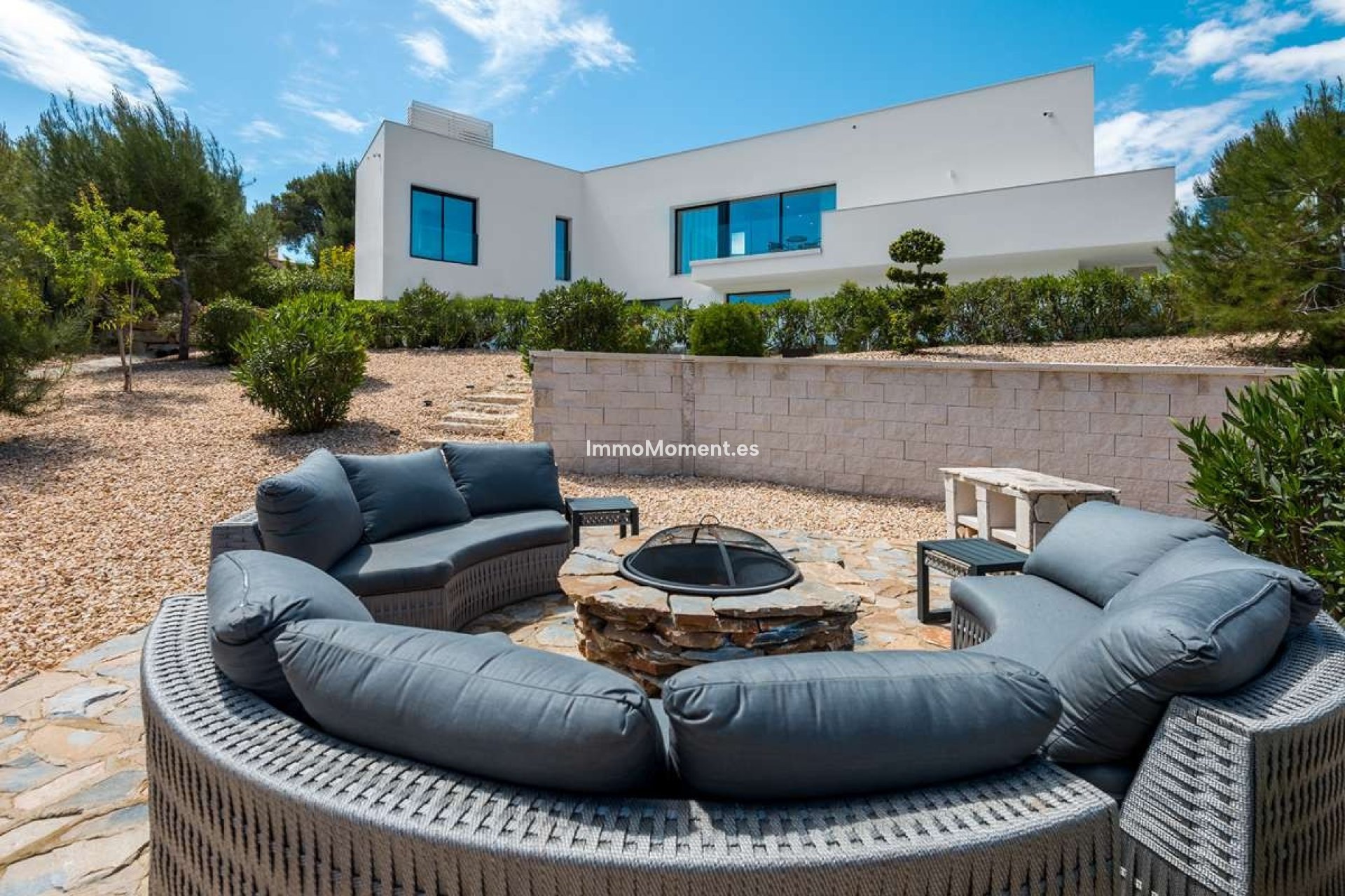 Resale - Detached villa - Orihuela - Las Colinas Golf