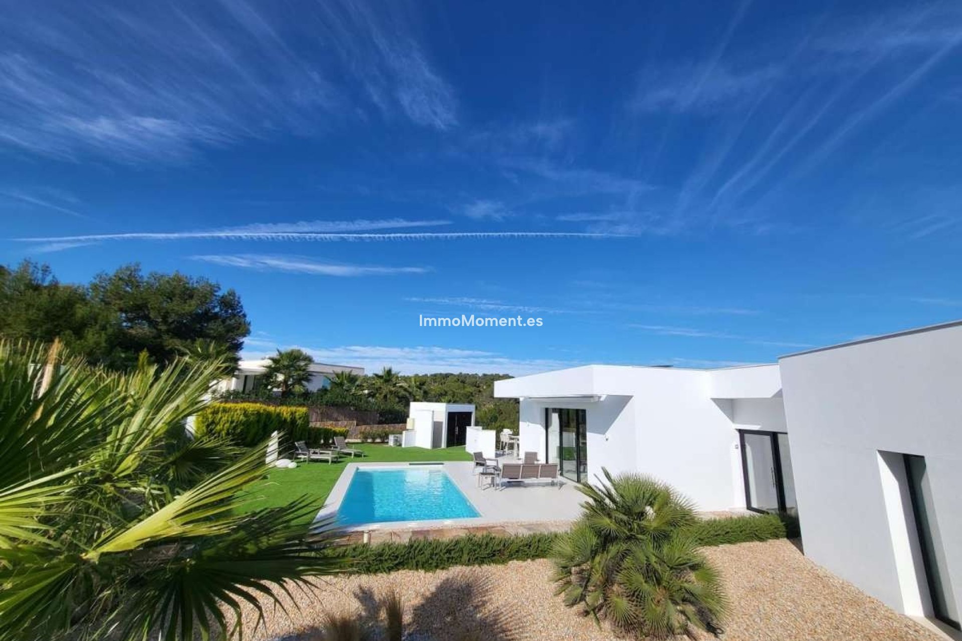 Resale - Detached villa - Orihuela - Las Colinas Golf