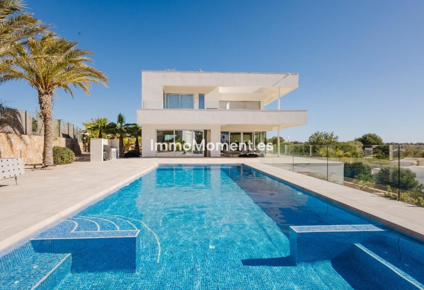 Resale - Detached villa - Orihuela - Las Colinas Golf