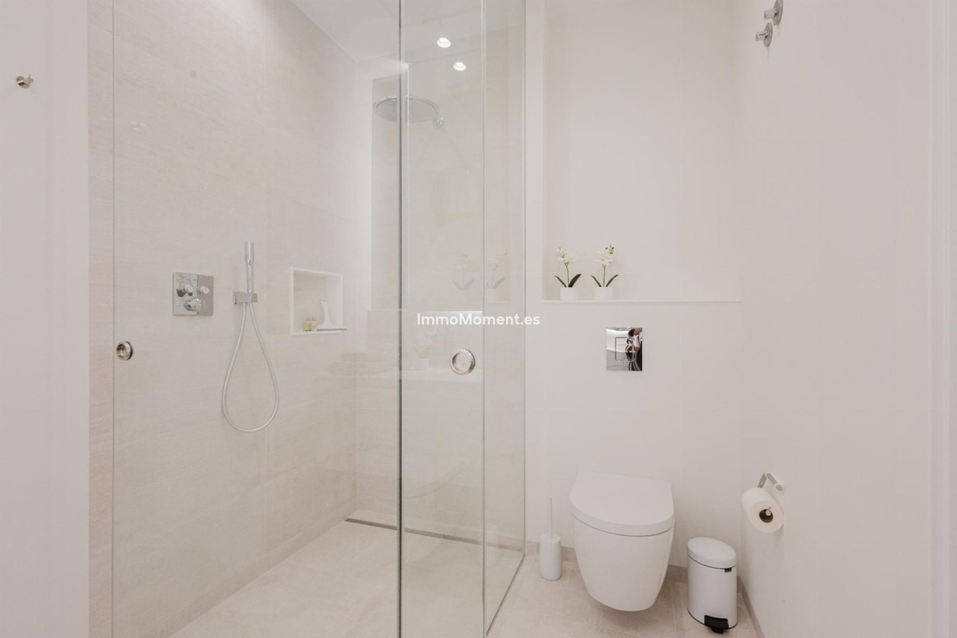 Resale - Detached villa - Orihuela - Las Colinas Golf