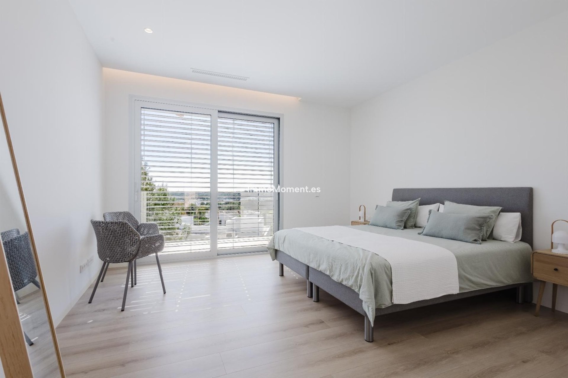 Resale - Detached villa - Orihuela - Las Colinas Golf