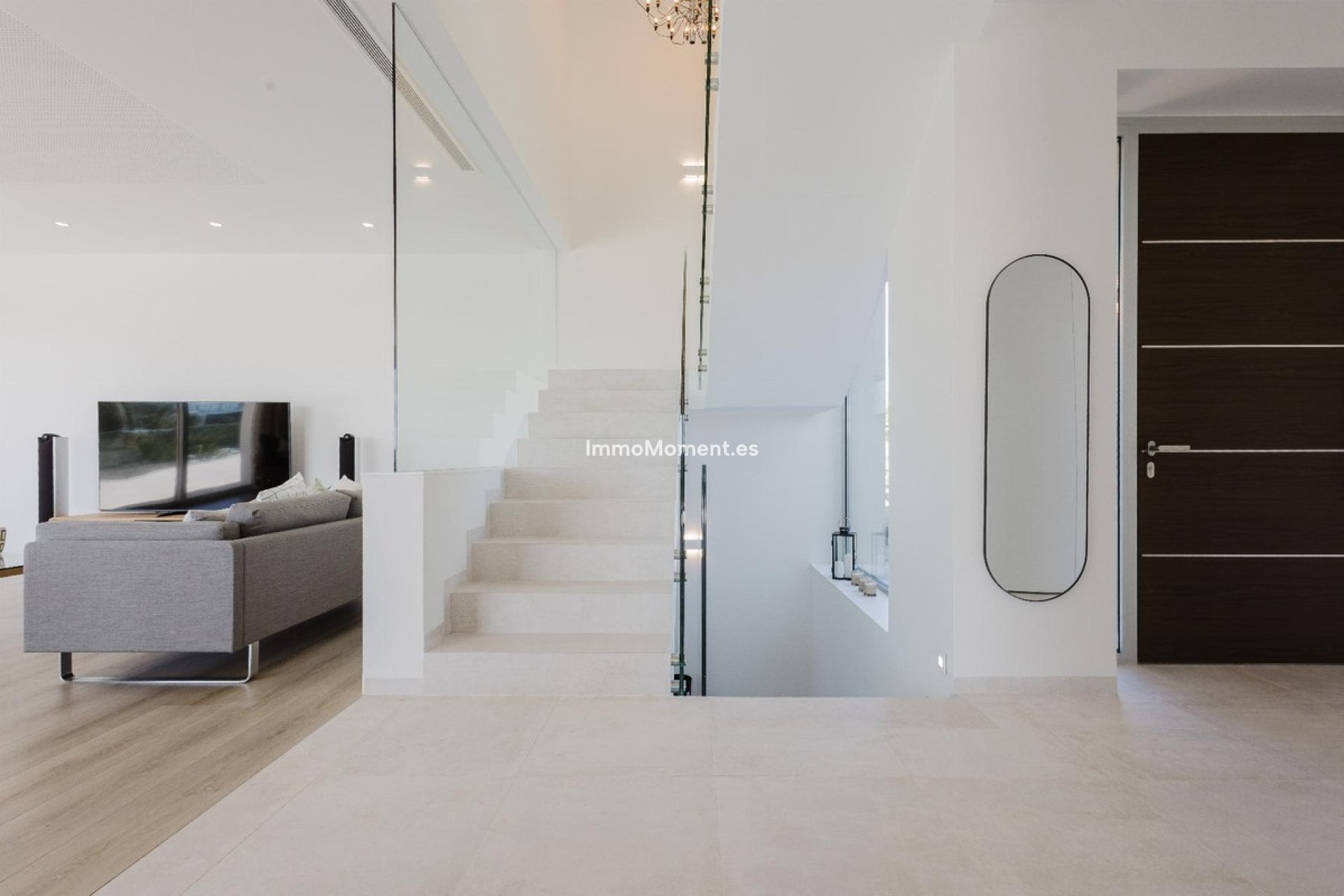 Resale - Detached villa - Orihuela - Las Colinas Golf