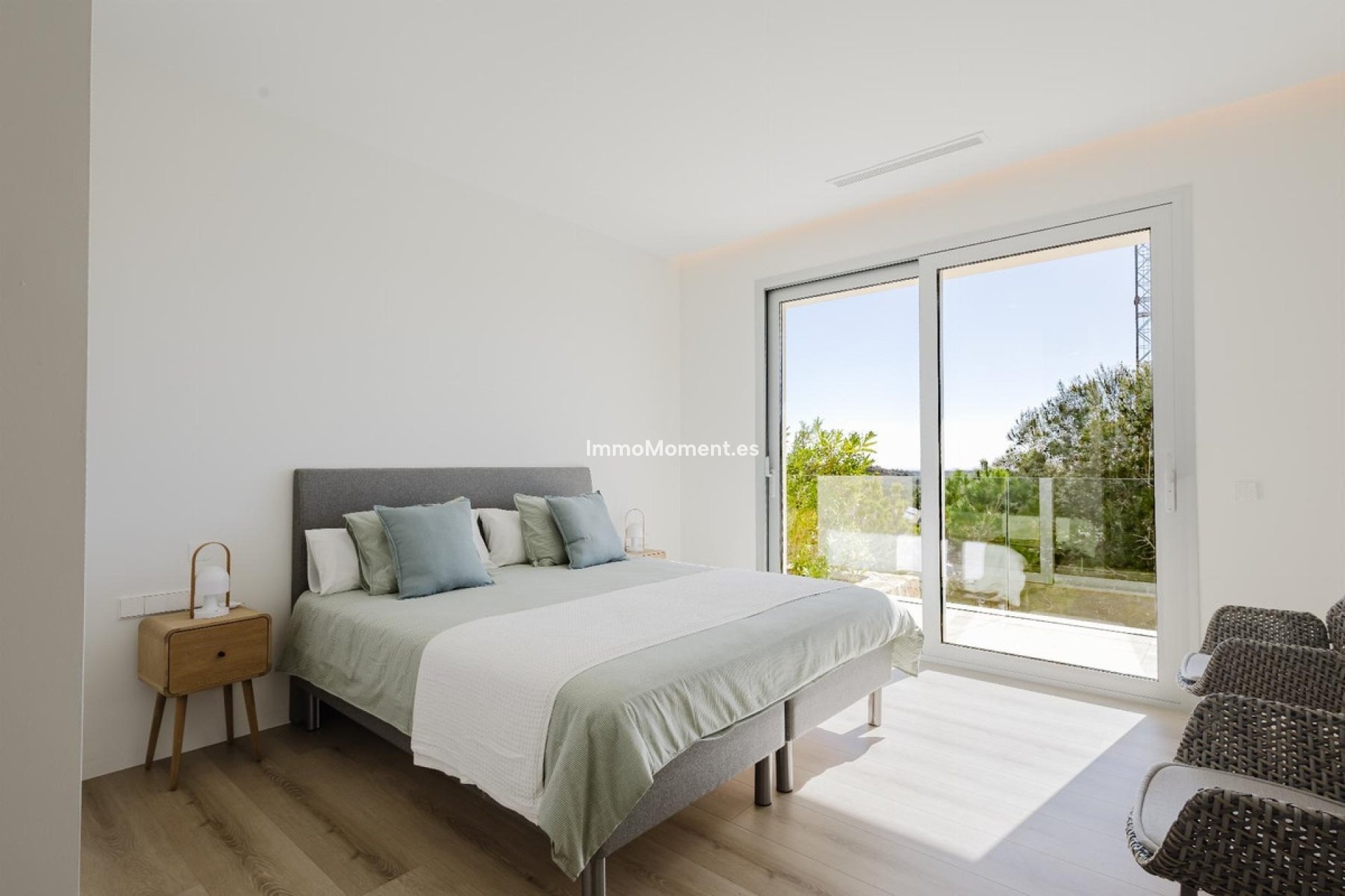 Resale - Detached villa - Orihuela - Las Colinas Golf