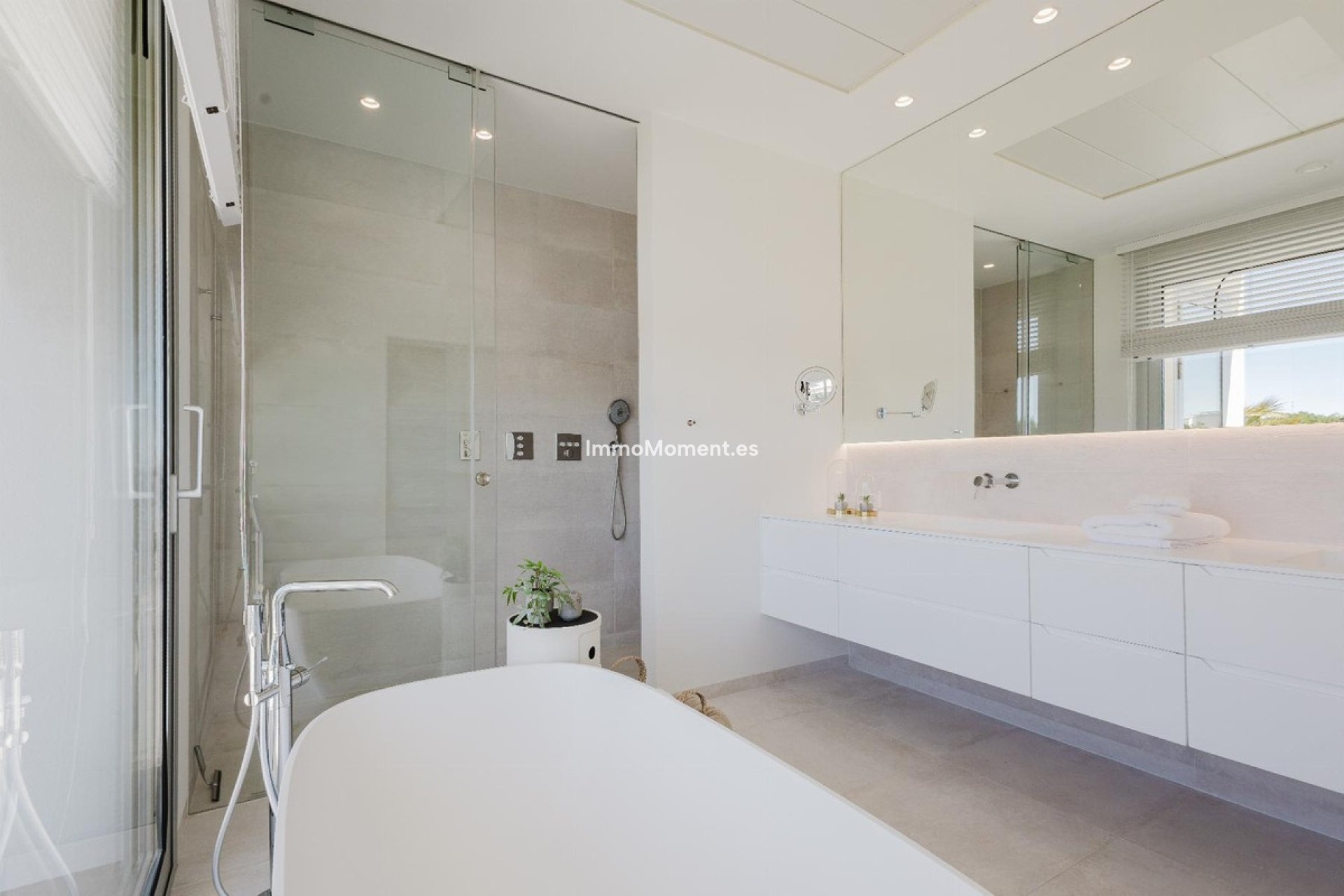 Resale - Detached villa - Orihuela - Las Colinas Golf