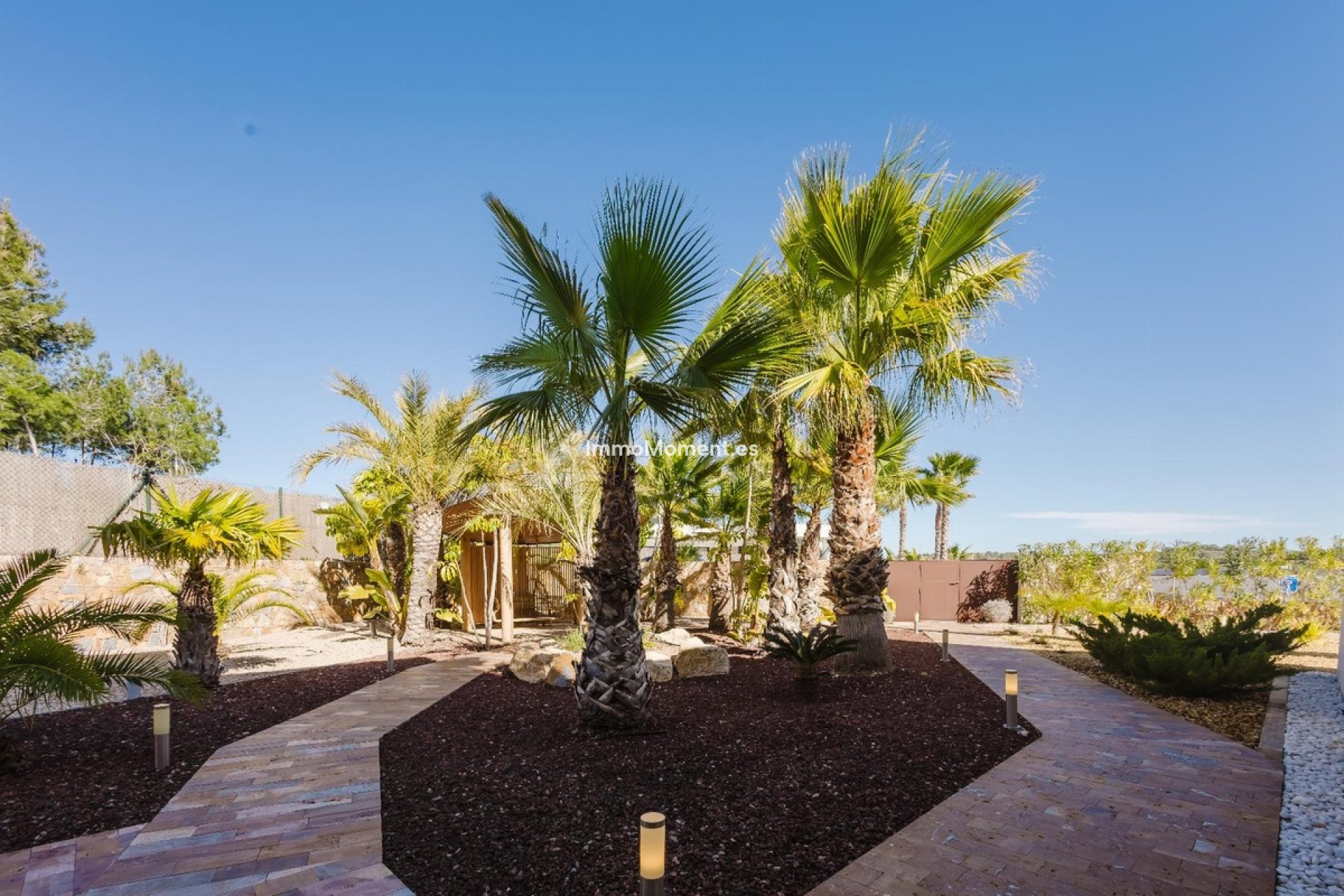 Resale - Detached villa - Orihuela - Las Colinas Golf
