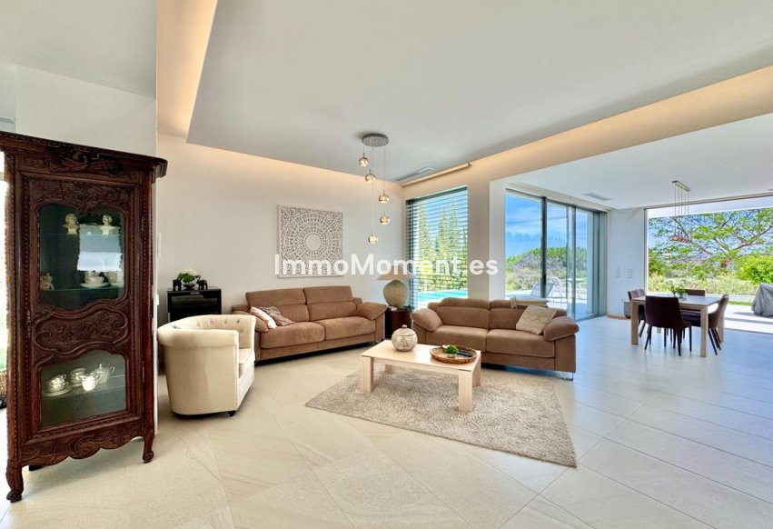 Resale - Detached villa - Orihuela - Las Colinas Golf