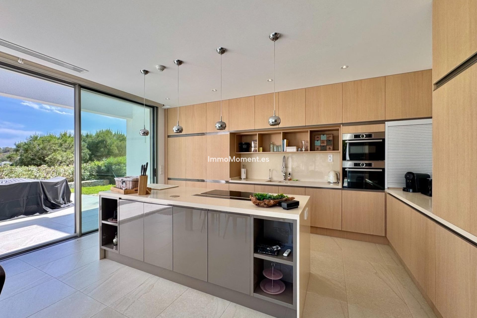 Resale - Detached villa - Orihuela - Las Colinas Golf