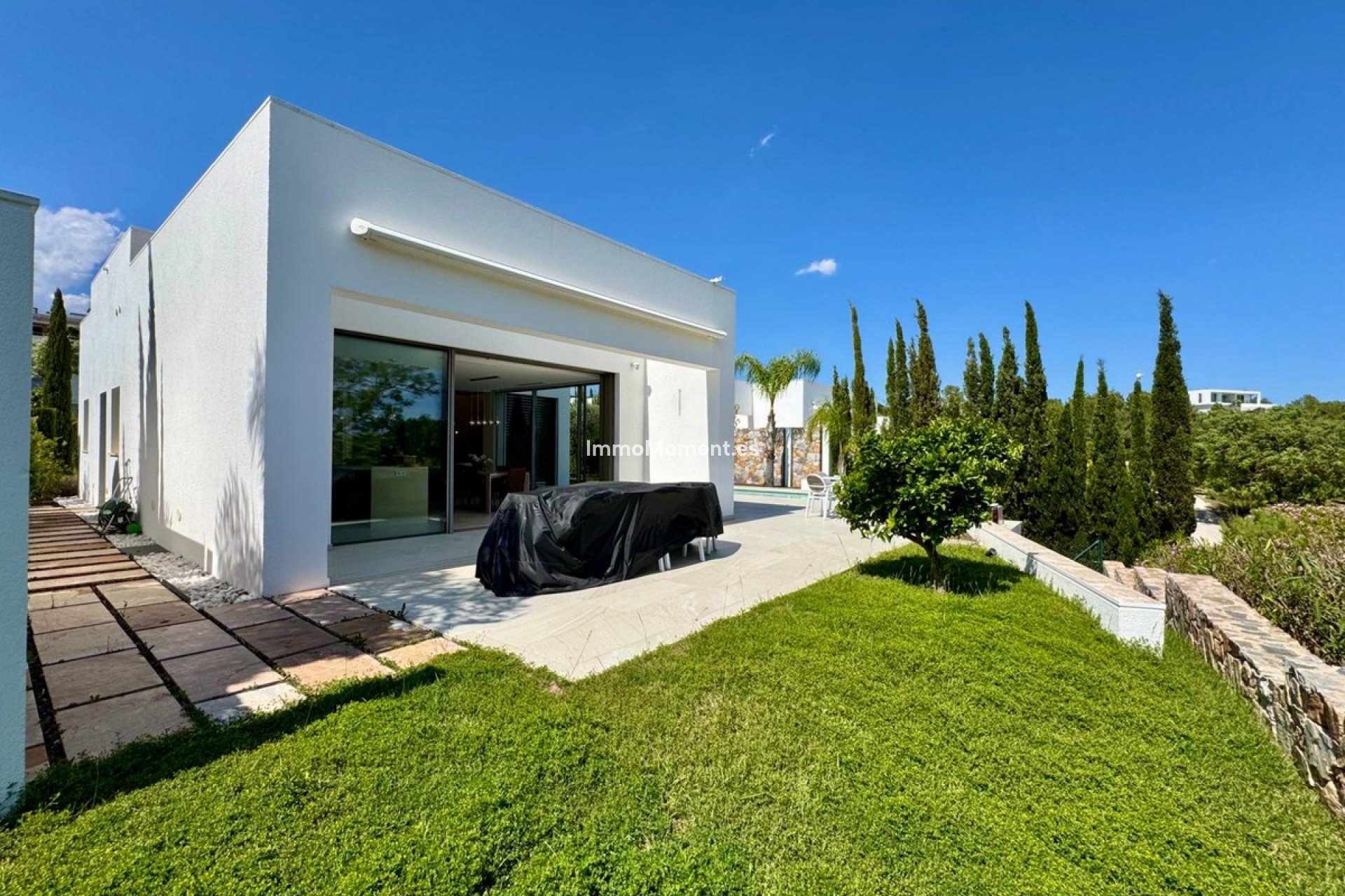 Resale - Detached villa - Orihuela - Las Colinas Golf