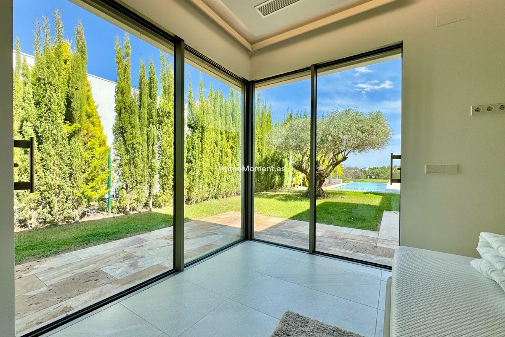 Resale - Detached villa - Orihuela - Las Colinas Golf